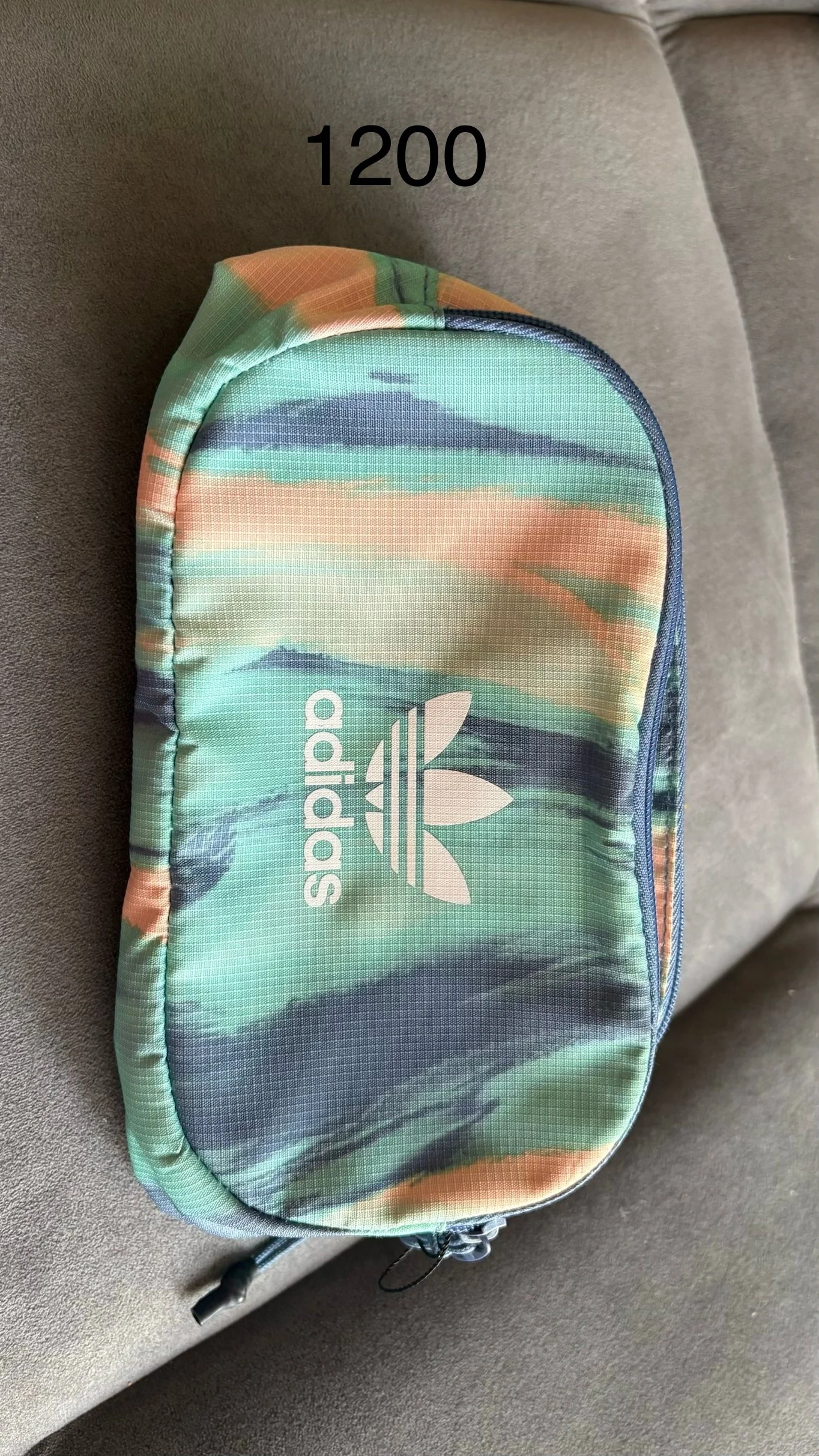 adidas Fanny packs, size Other, photo 1