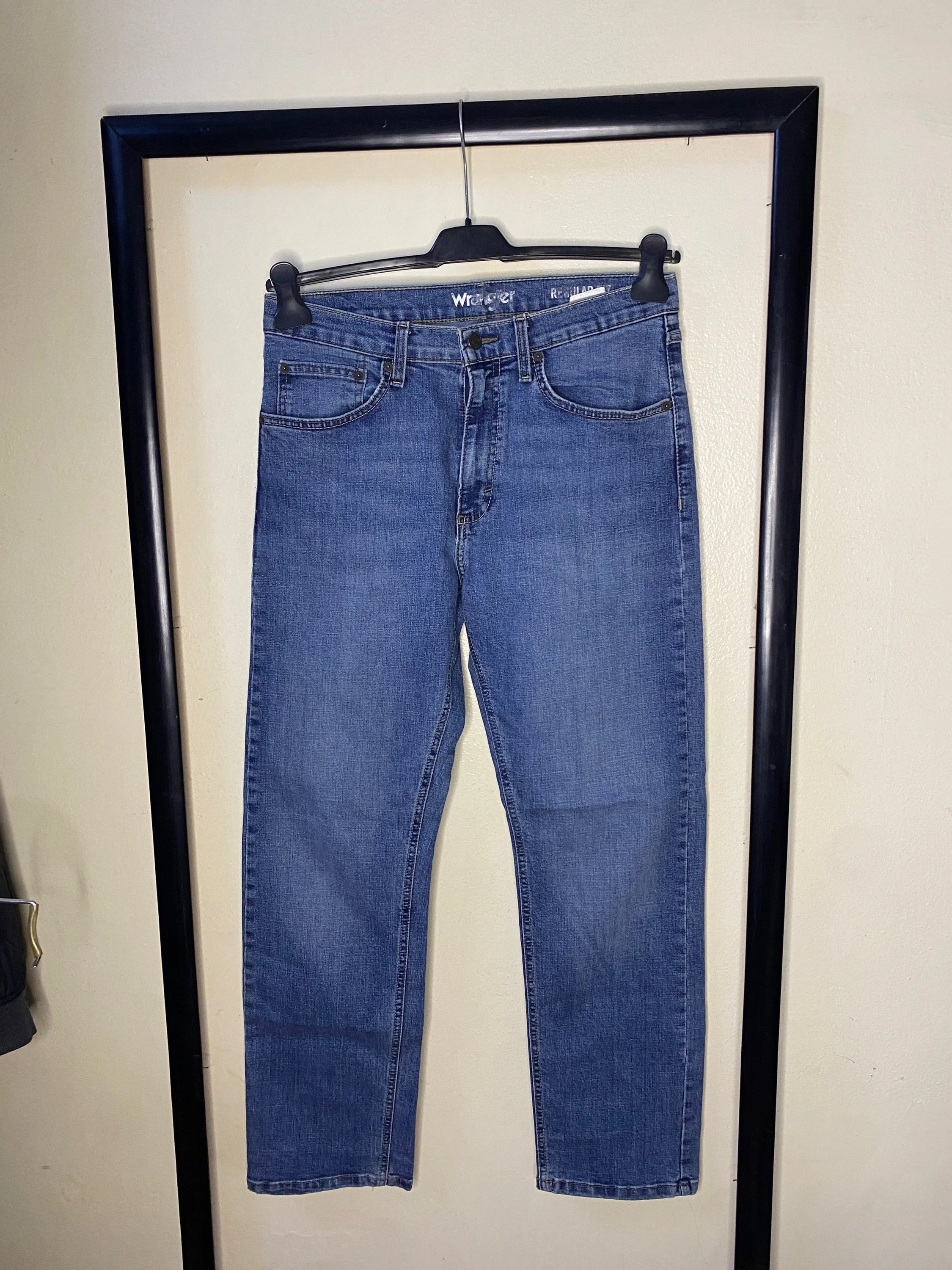 Wrangler Jeans, size W32, photo 1