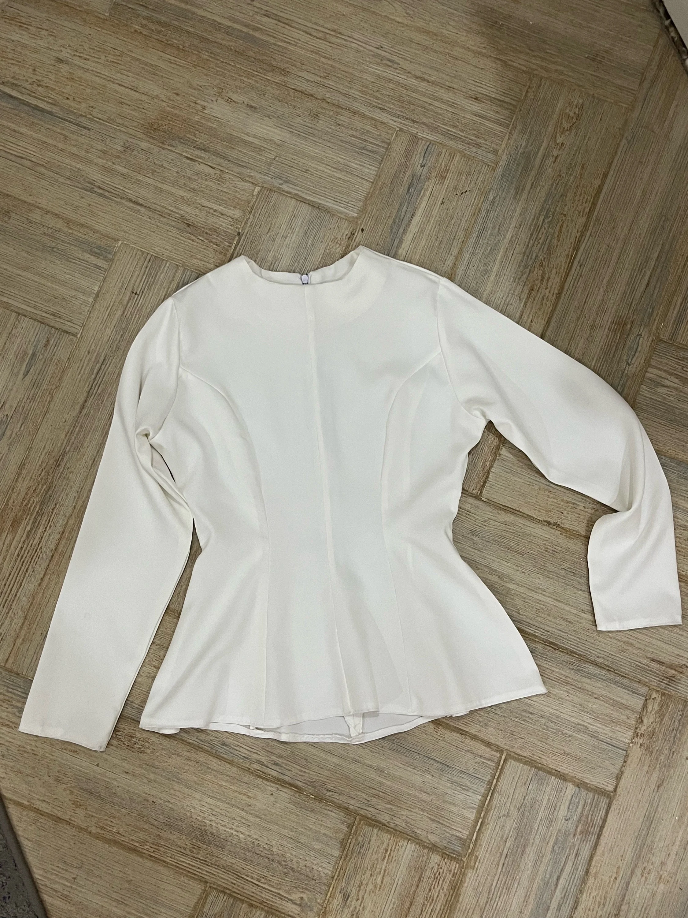 Blouses, size L / 40 / 12, photo 1