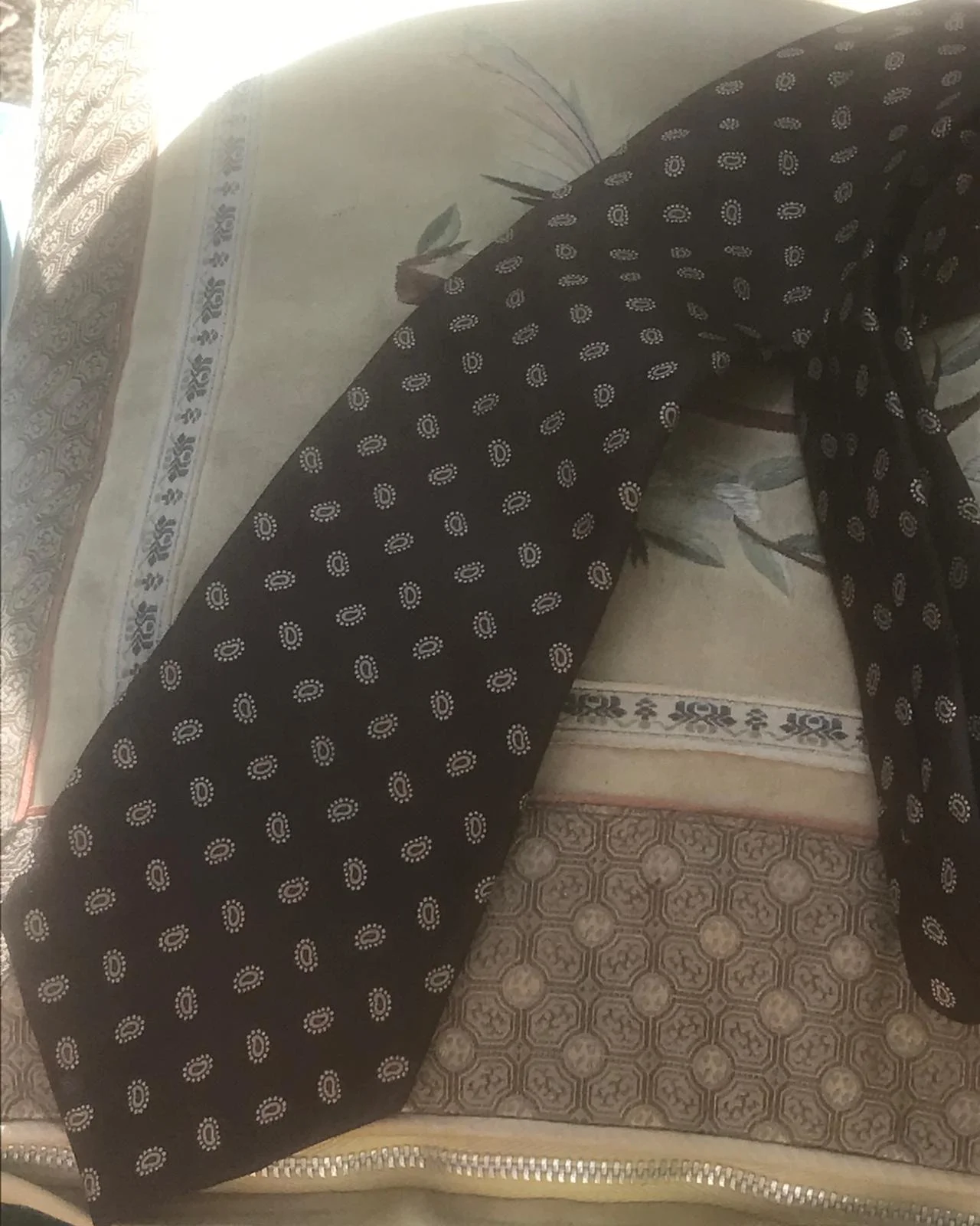 Ties, size One size, photo 1