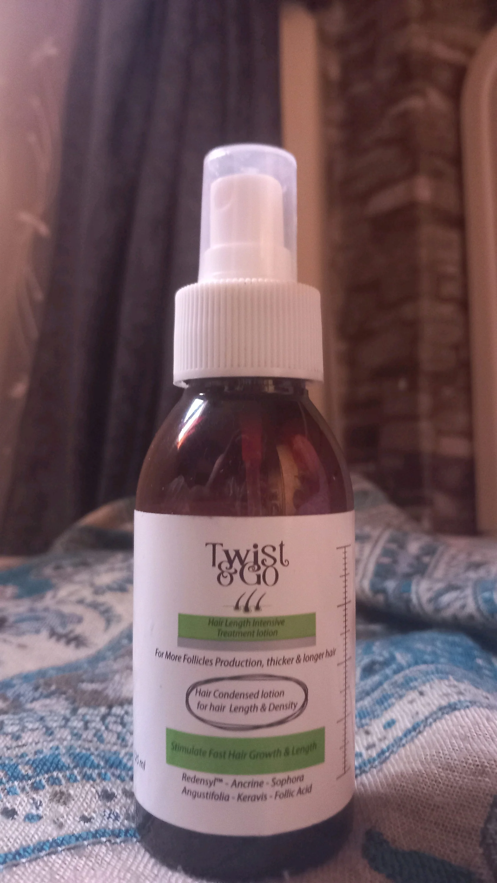 Hair Masks, size Other, photo 1
