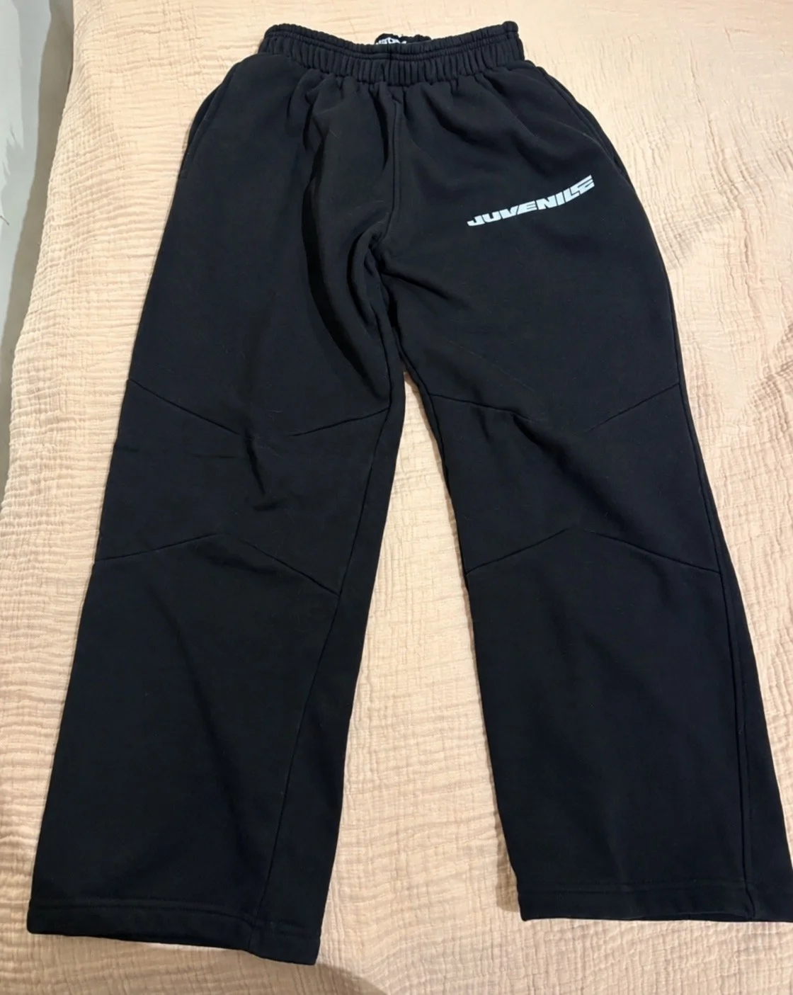 local brands Sweatpants, size S, photo 1