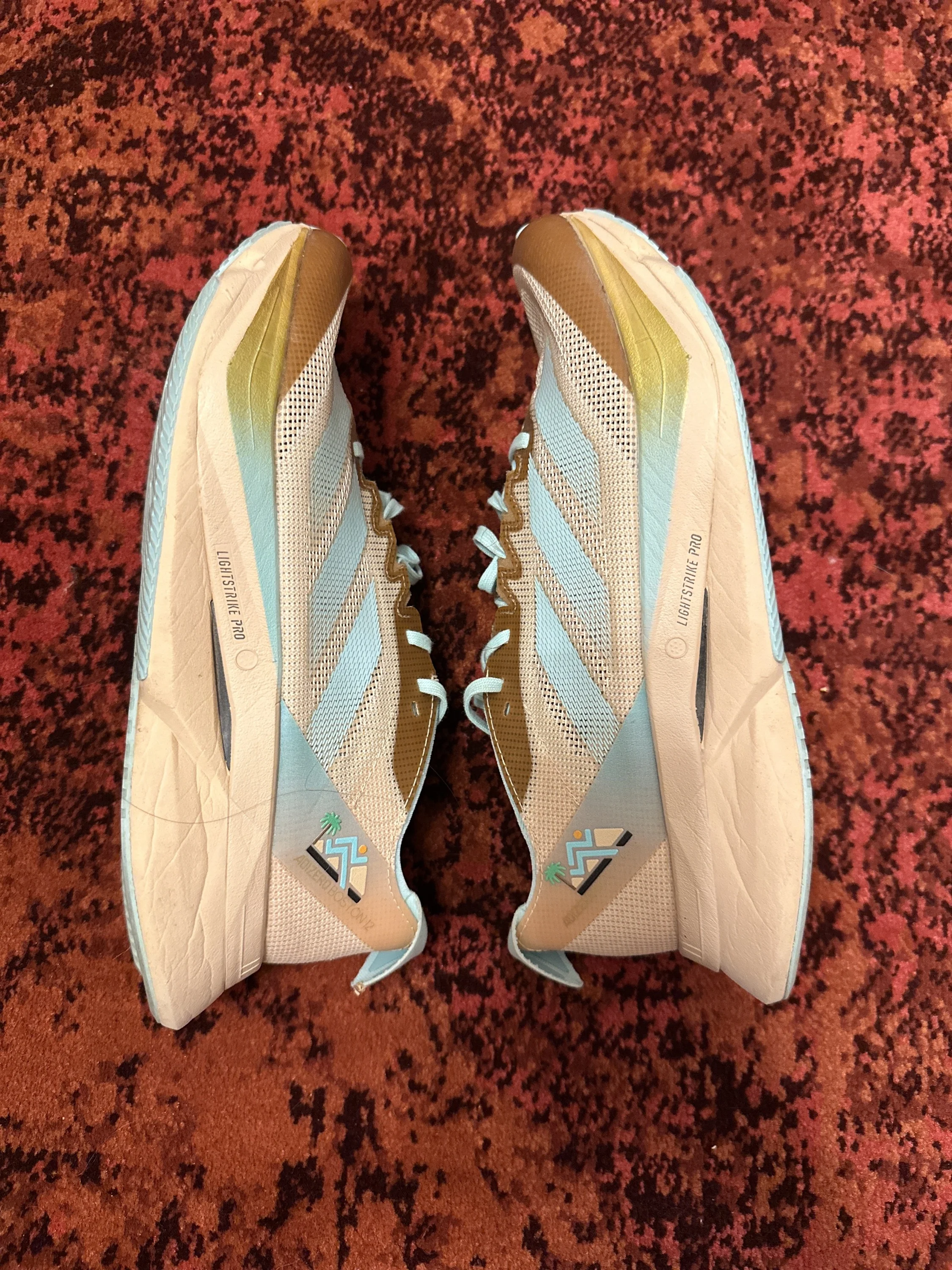 adidas Sneakers, size 38, photo 1