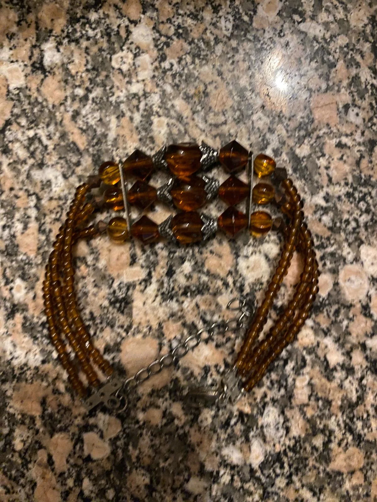 Bracelets, size Other, photo 1