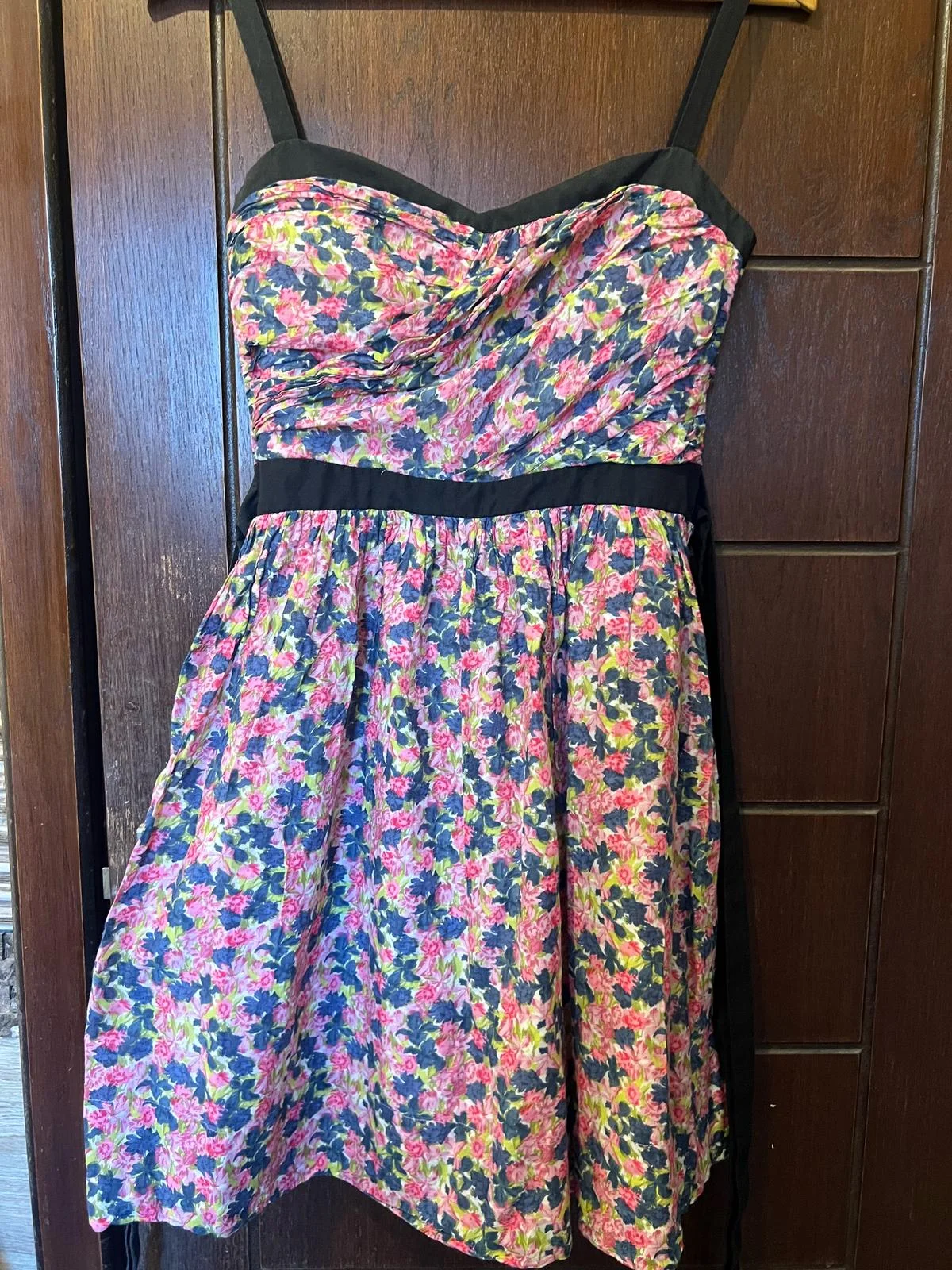 Tara Jarmon Sundresses, size M / 38 / 10, photo 1
