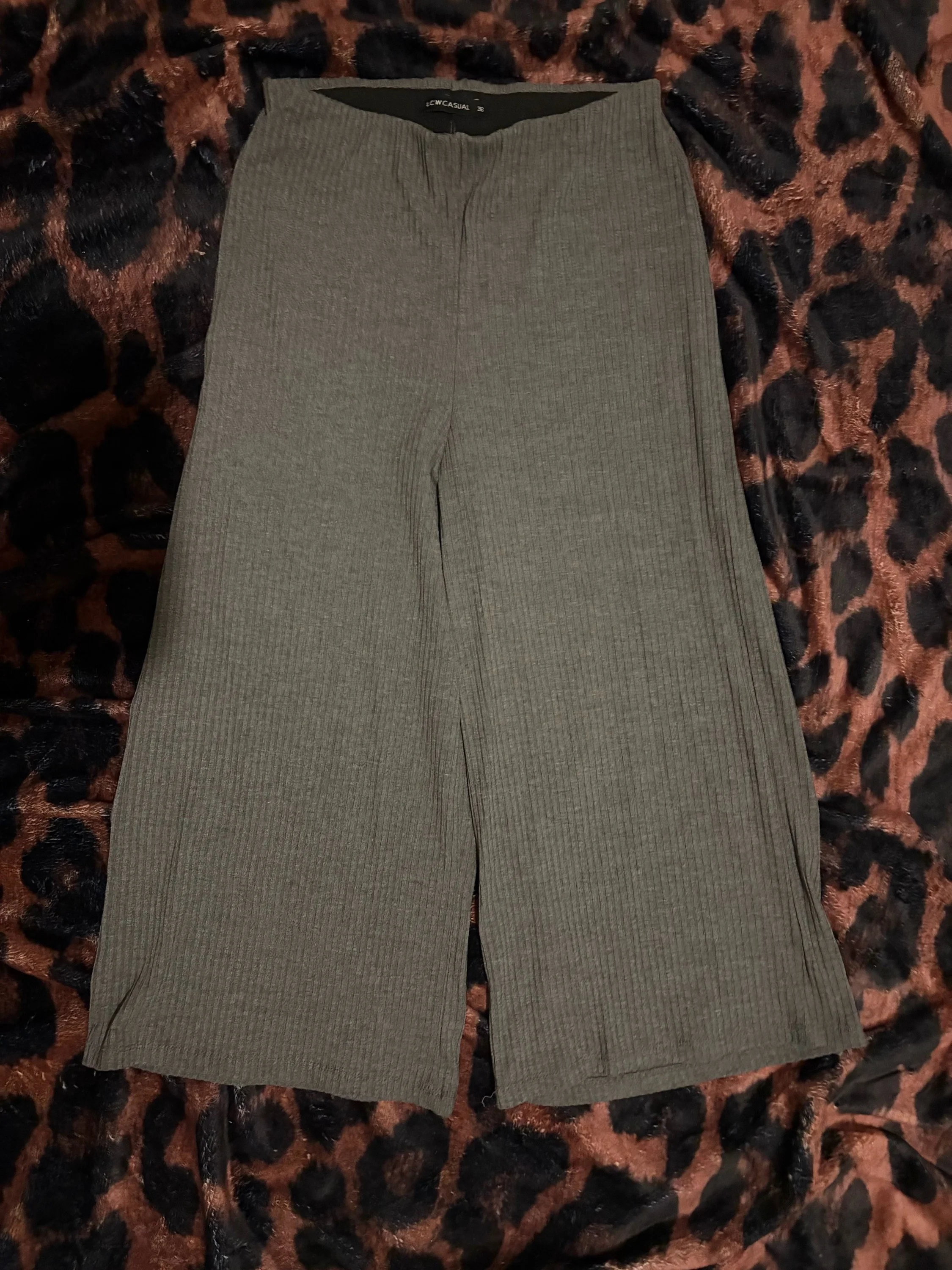 LC Waikiki Pants, size S / 36 / 8, photo 1