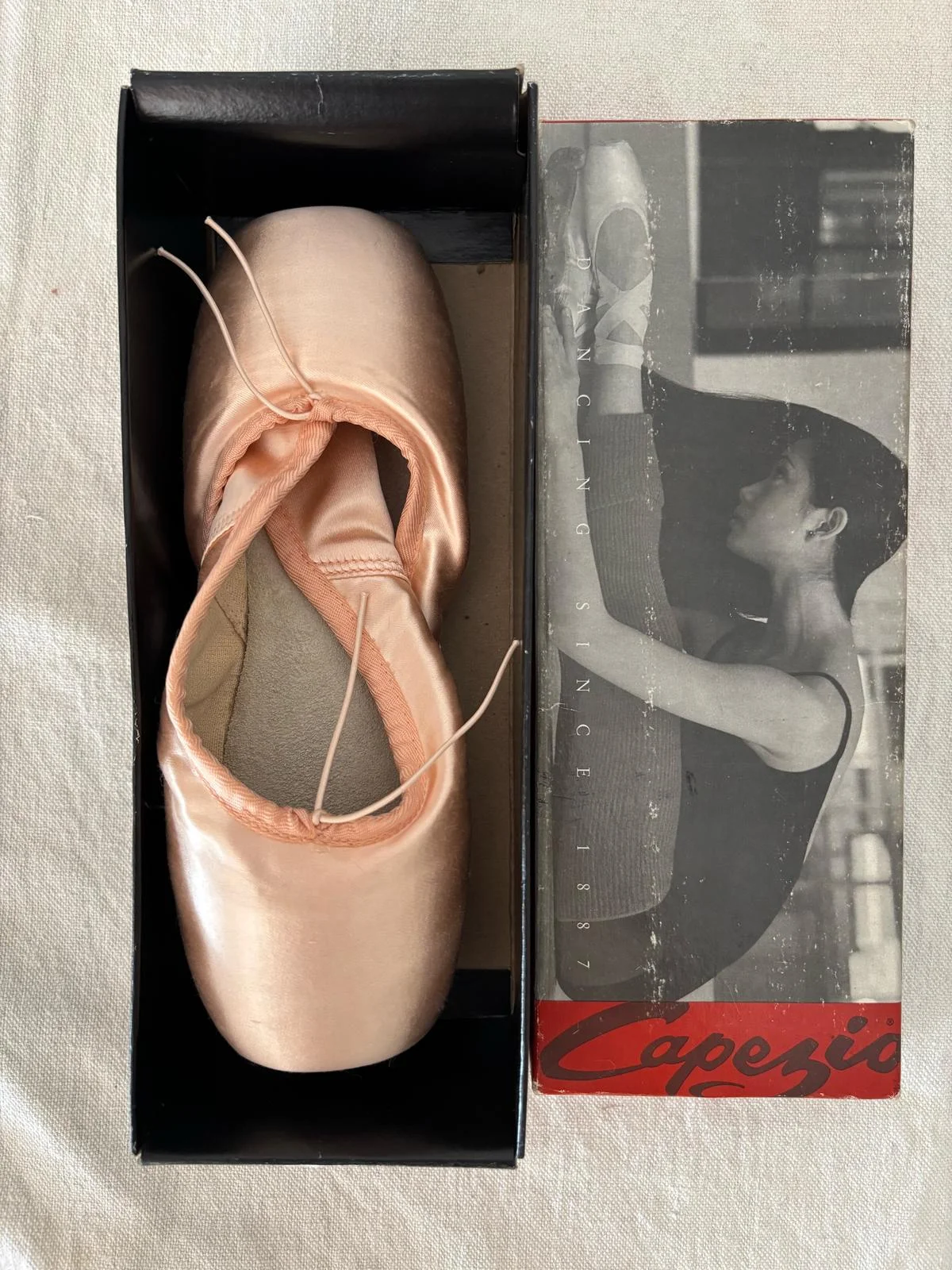 Flats, size 38.5, photo 1