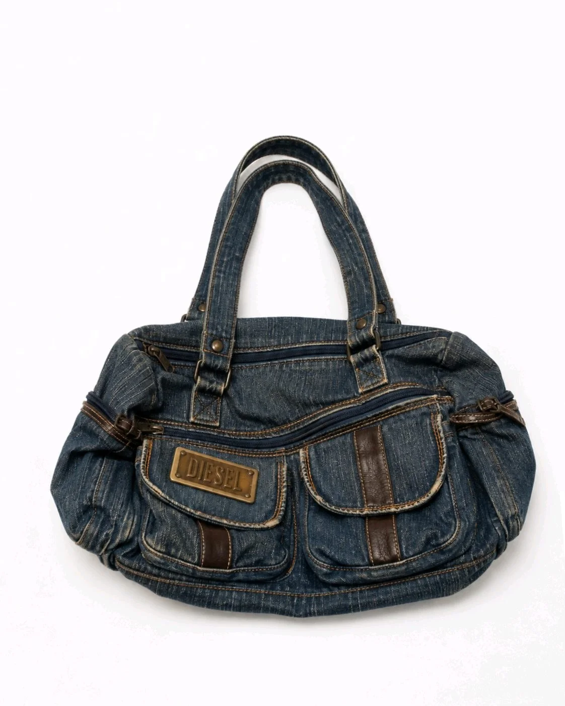 Diesel Shoulder Bag, size Other, photo 1
