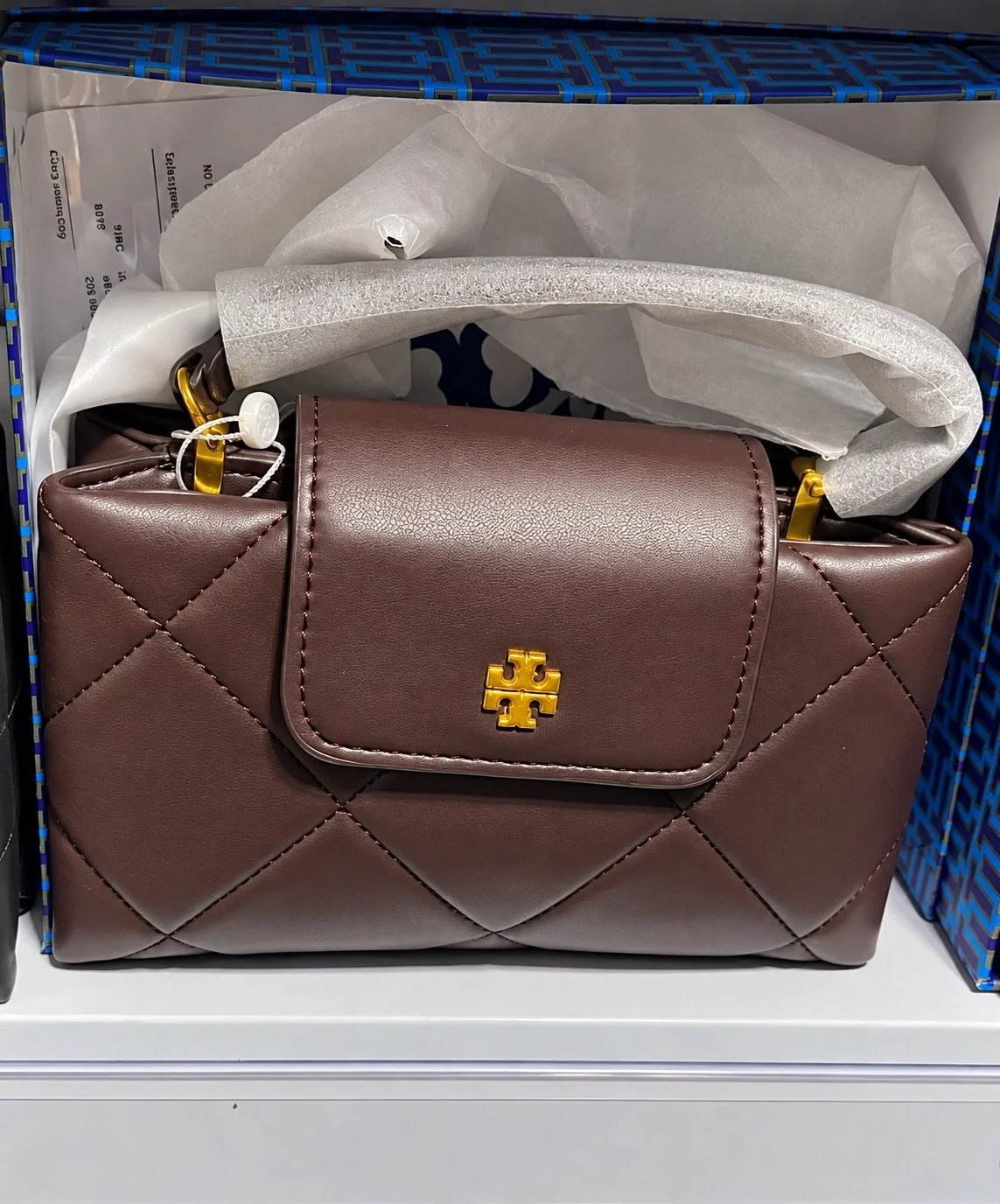 Tory Burch Cross-Body Bags, size Other, photo 1