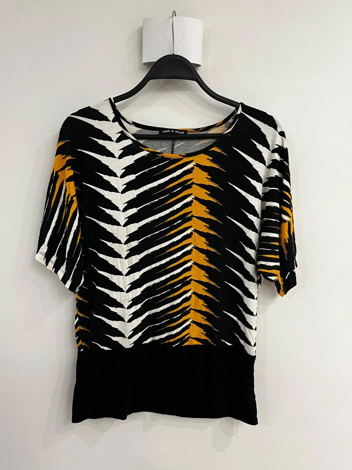 T-shirts, size M / 38 / 10, photo 1