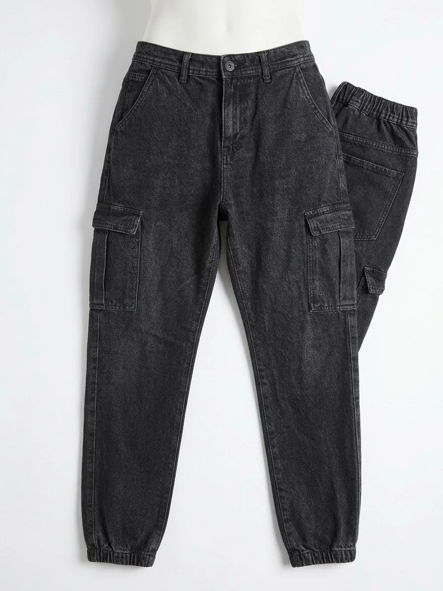Defacto Jeans, size W32, photo 1