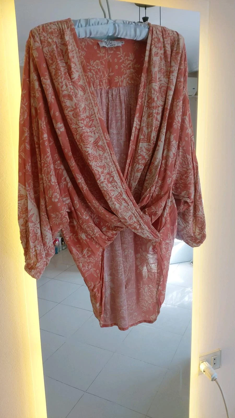 Blouses, size L / 40 / 12, photo 1