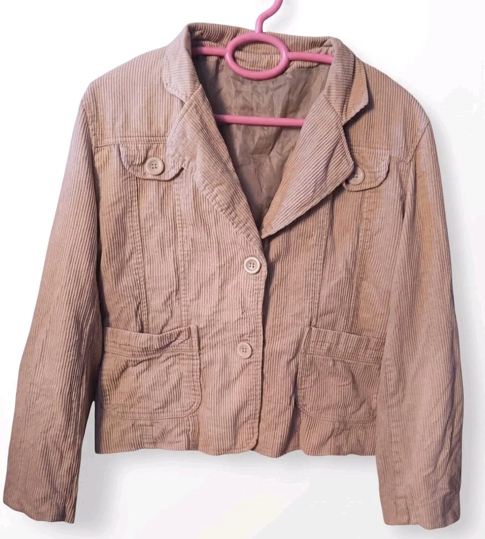 Jackets, size S / 36 / 8, photo 1