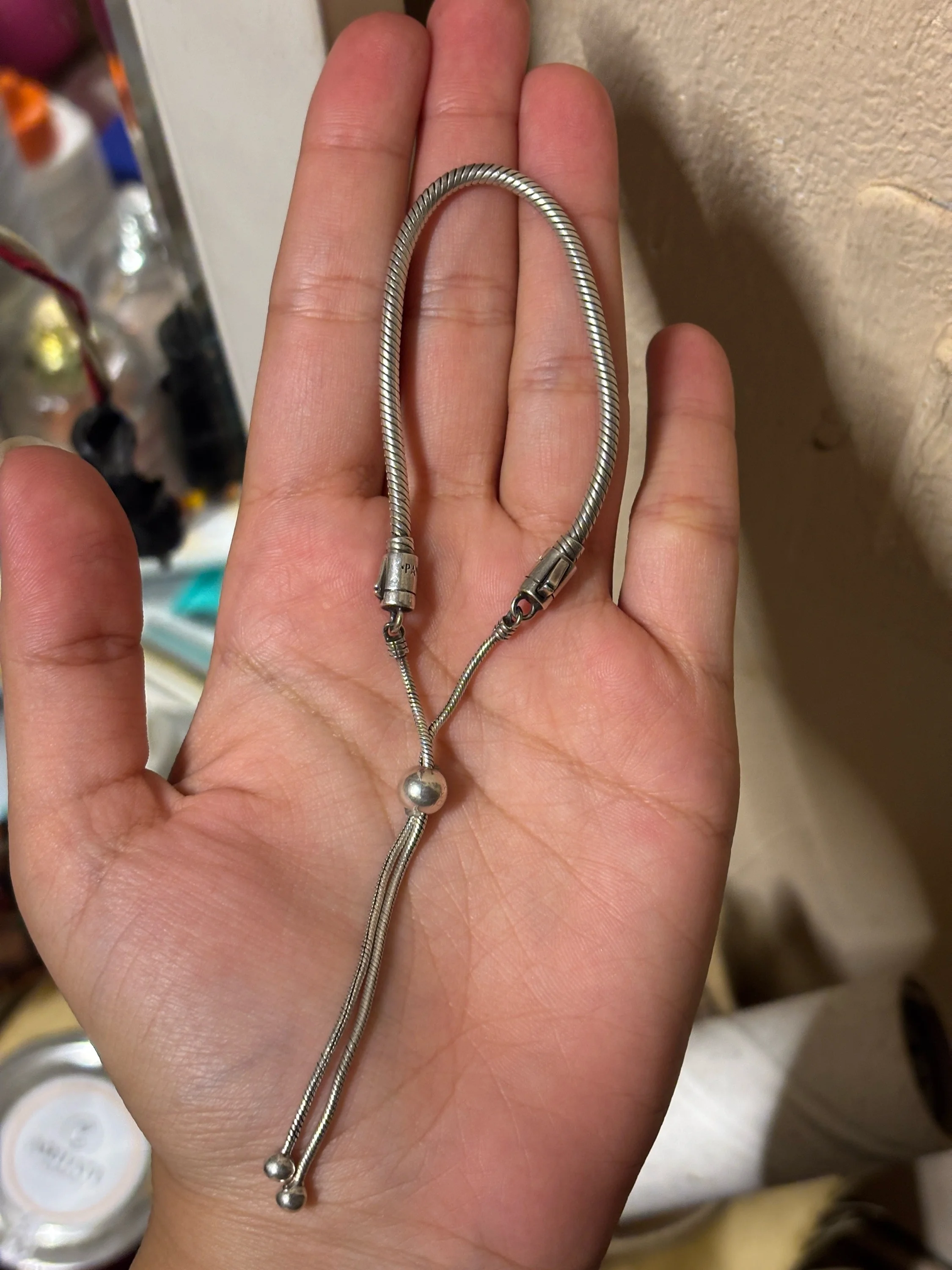 Pandora Bracelets, size Other, photo 1