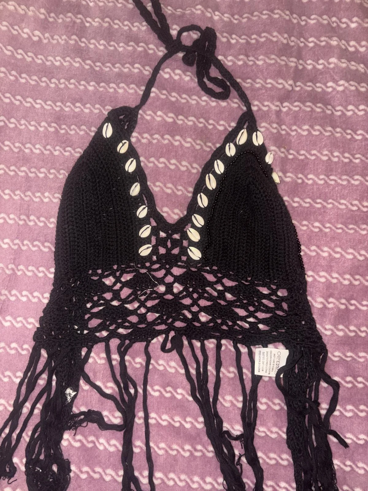 Crop Tops, size S / 36 / 8, photo 1