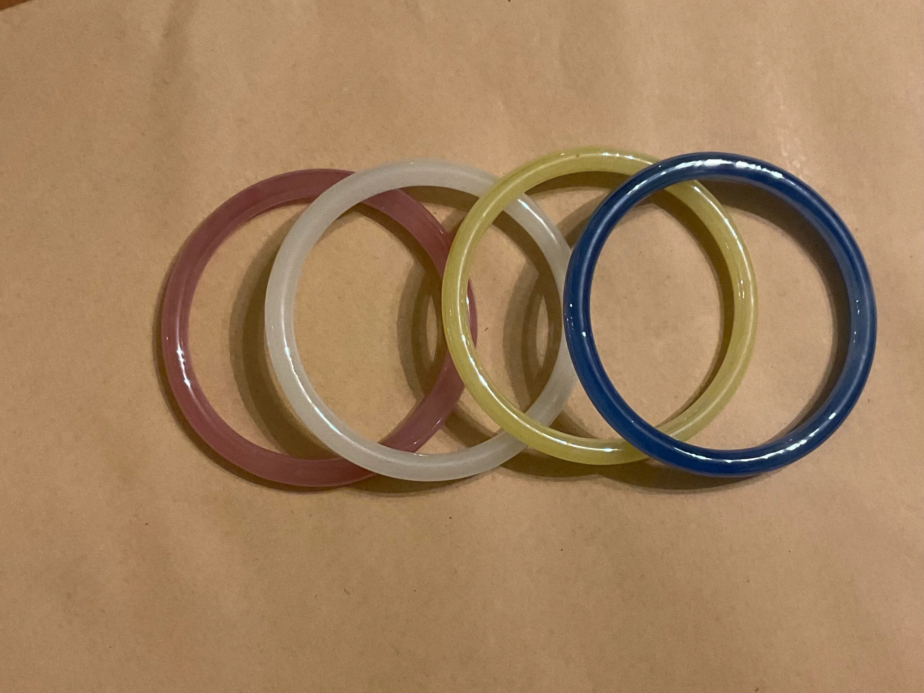 Bracelets, size Other, photo 1