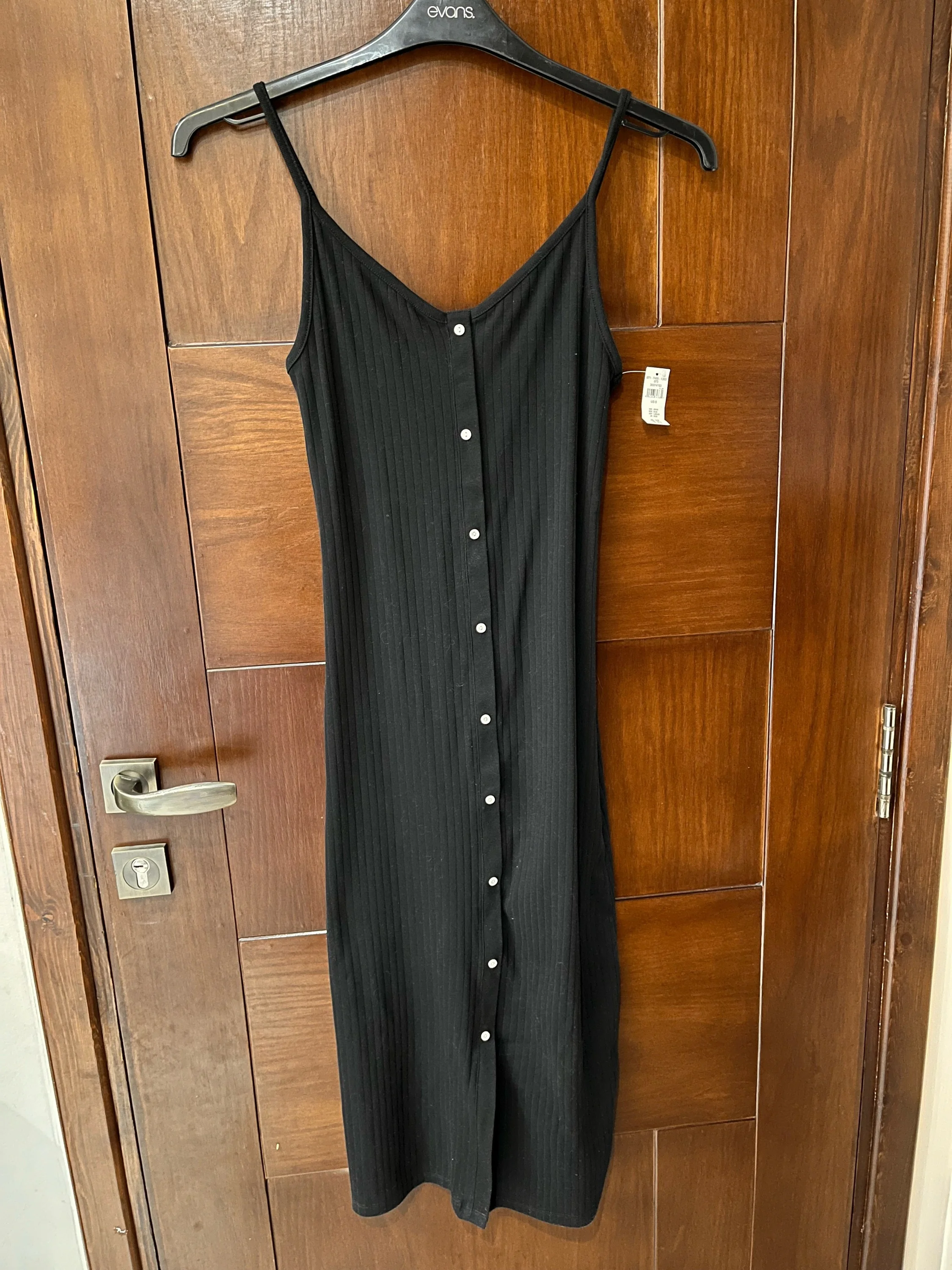 Aerie Midi Dresses, size S / 36 / 8, photo 1