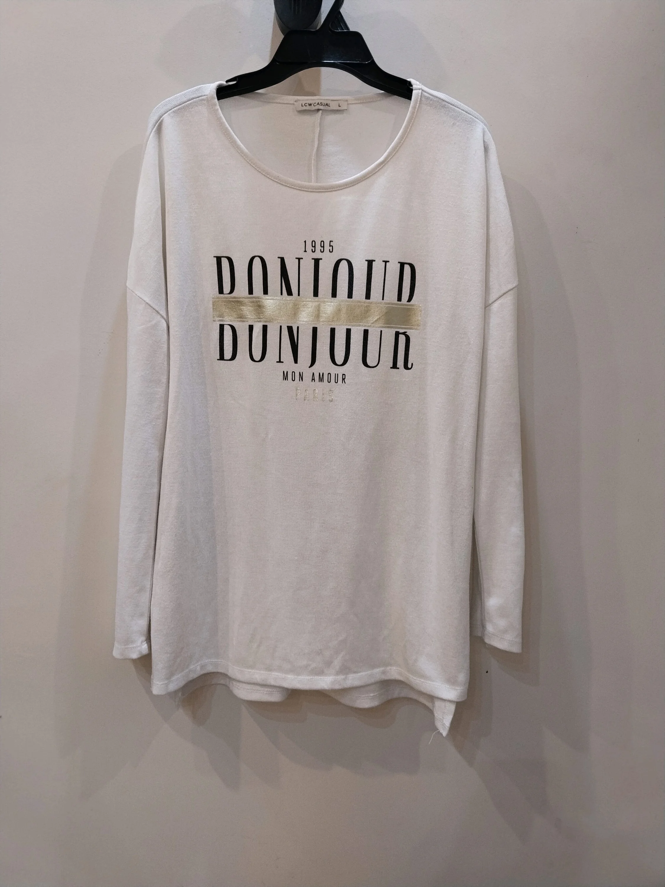 LC Waikiki T-shirts, size L / 40 / 12, photo 1