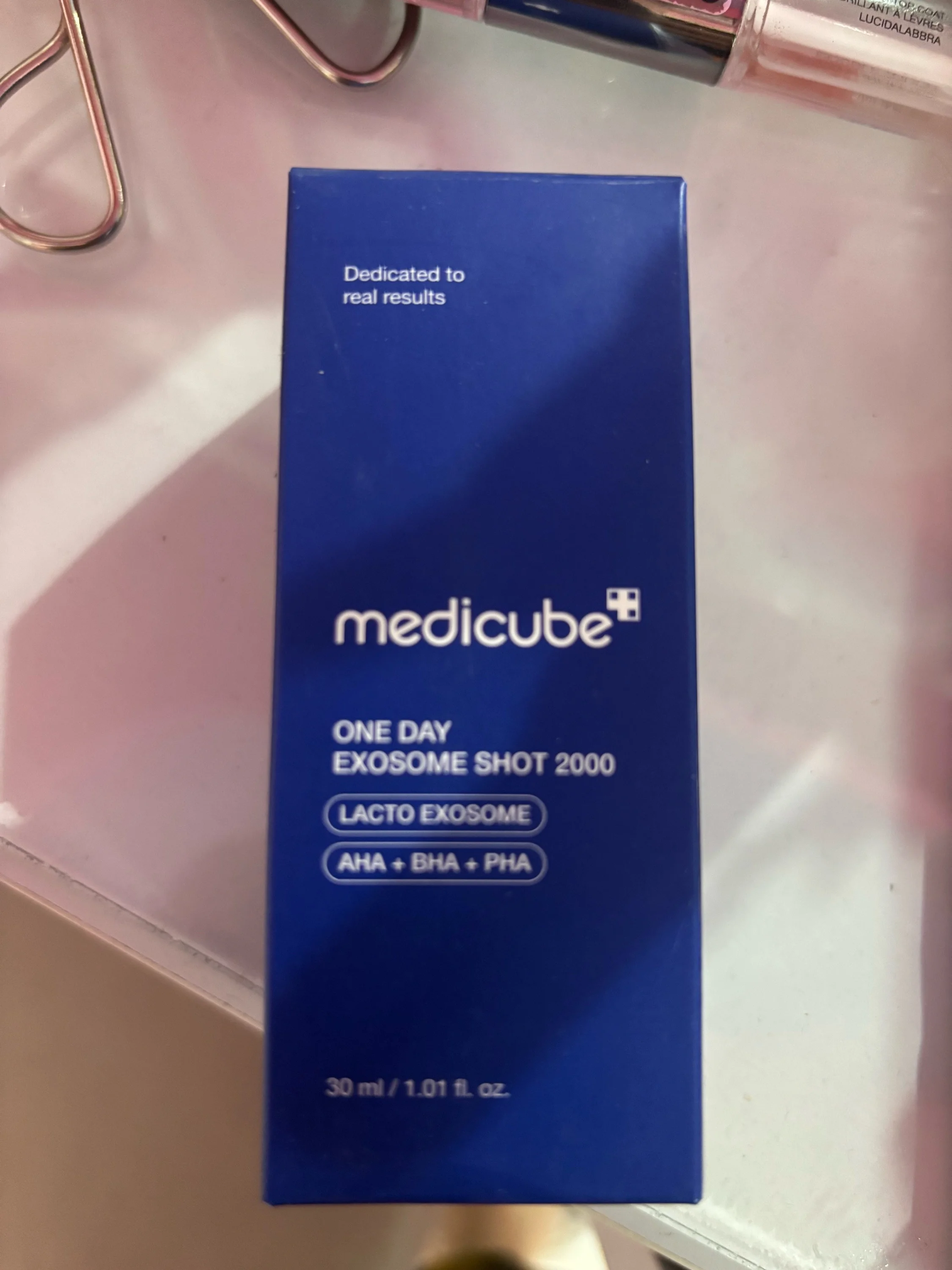 Medicube Face, size Other, photo 1