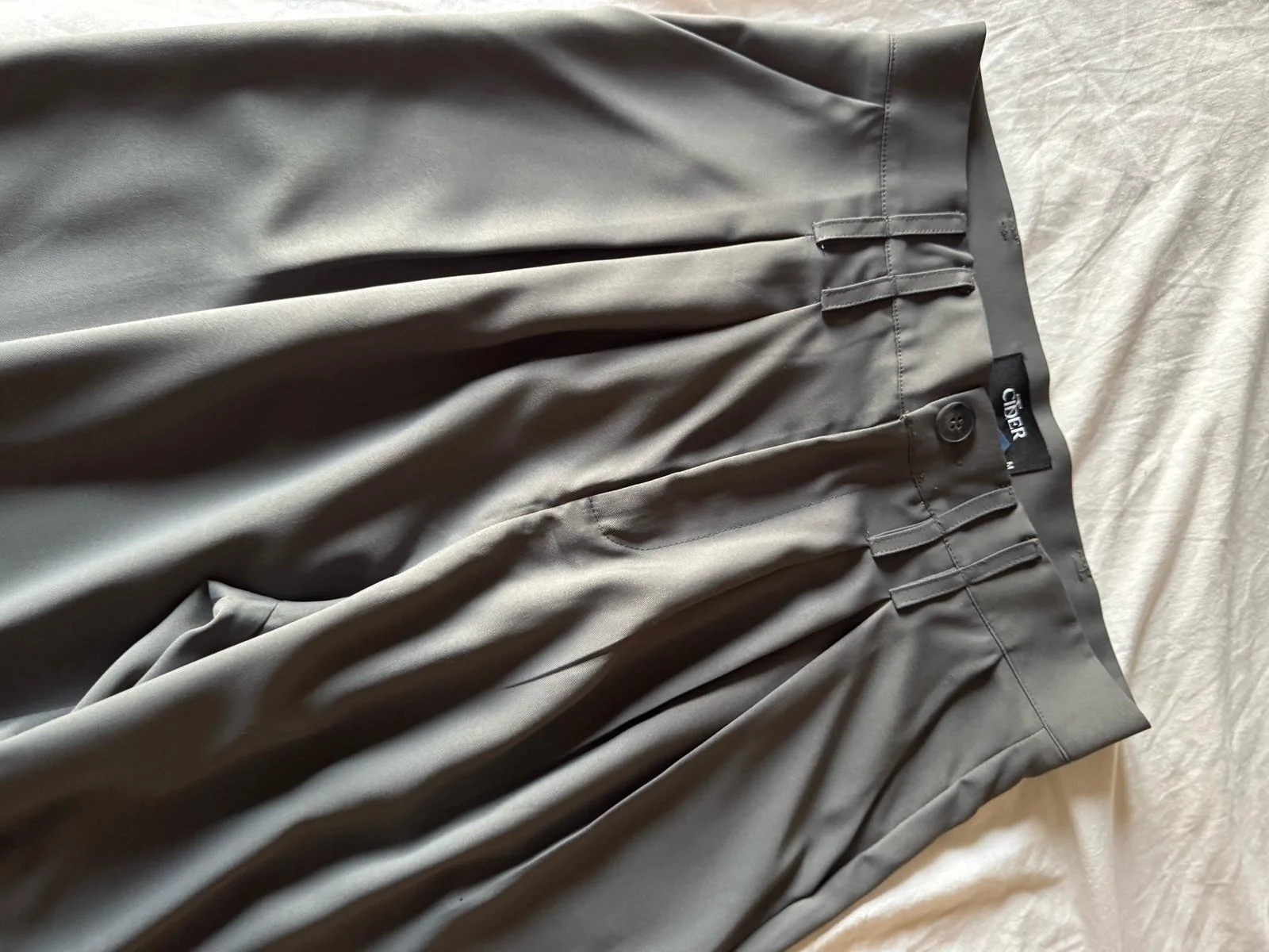 Cider Pants, size M / 38 / 10, photo 1