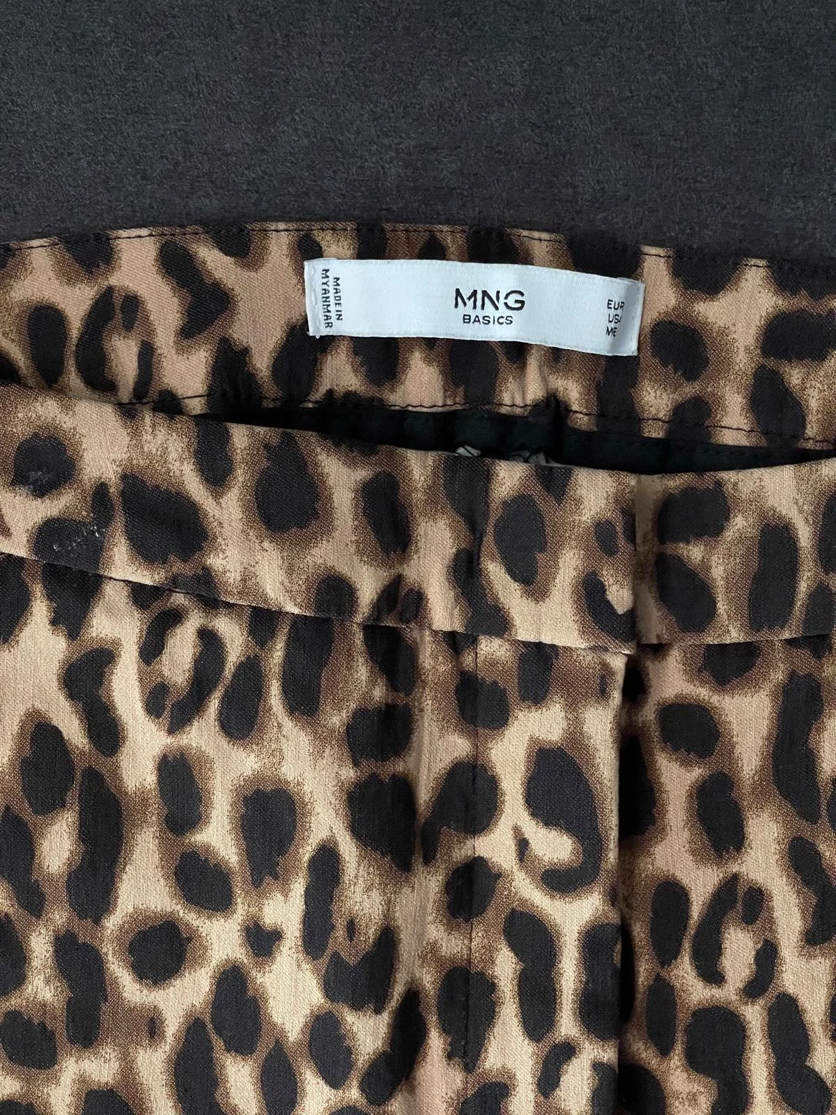 MNG Pants, size S / 36 / 8, photo 1