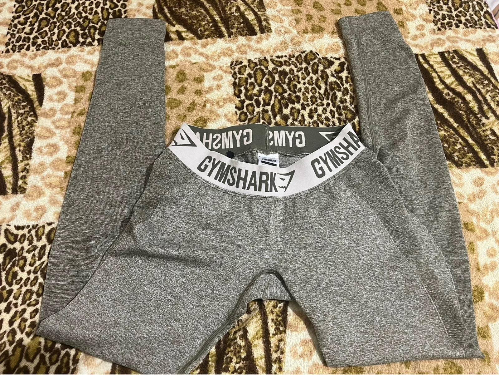 Gymshark Leggings, size S / 36 / 8, photo 1
