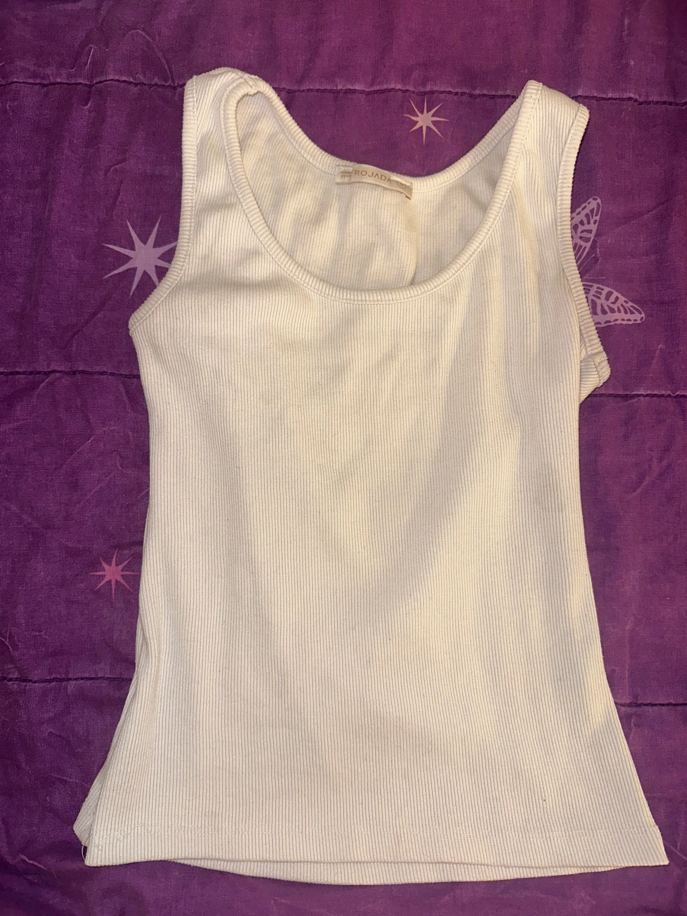 Rojada Tank Tops, size S / 36 / 8, photo 1