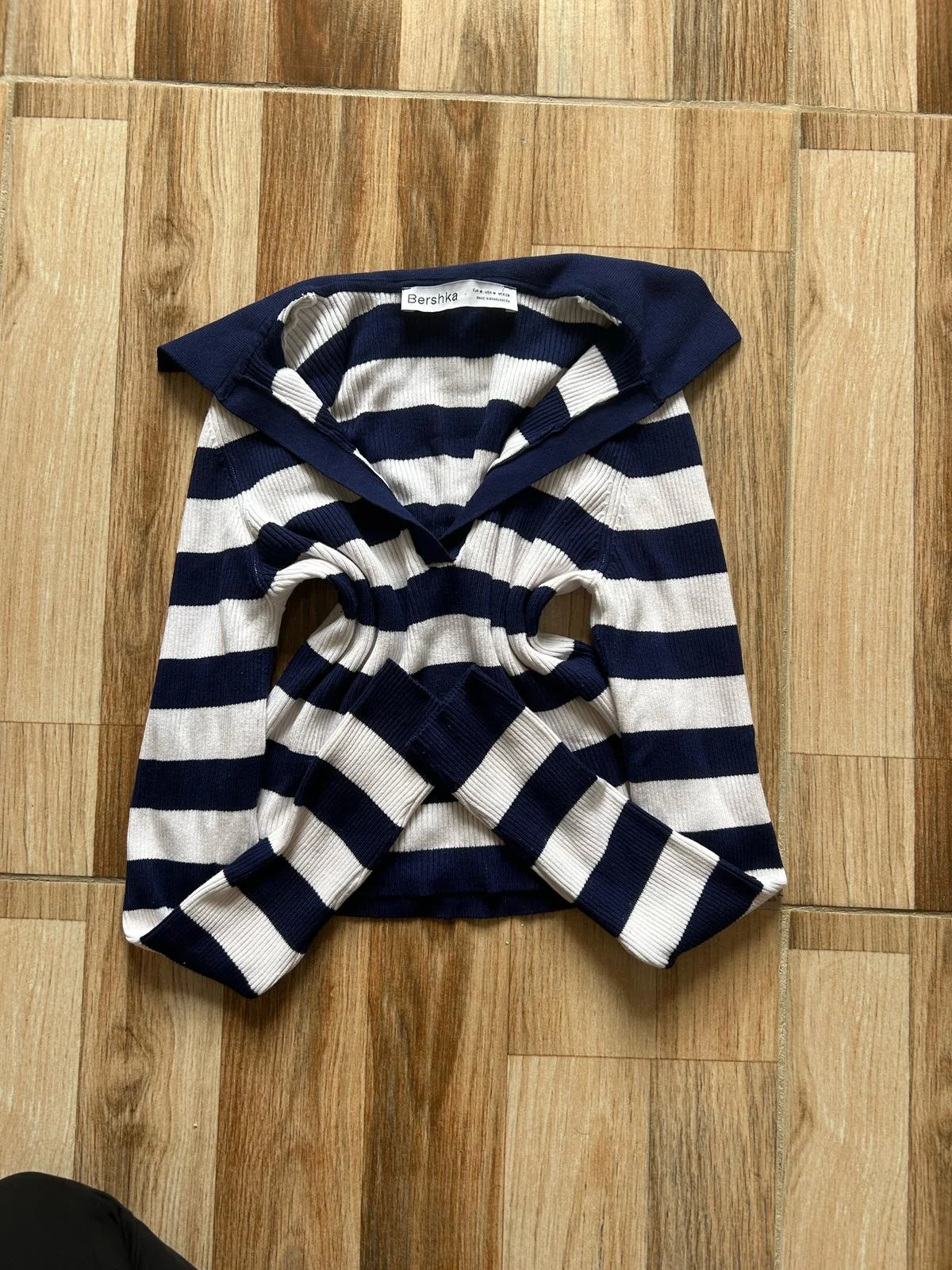 Bershka Crop Tops, size M / 38 / 10, photo 1