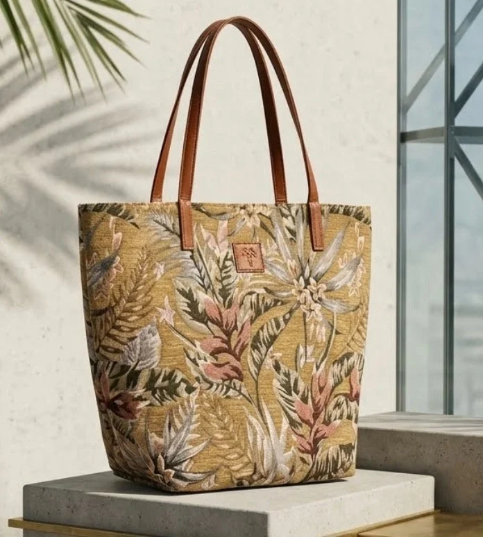 Palma Tote Bag, size Other, photo 1