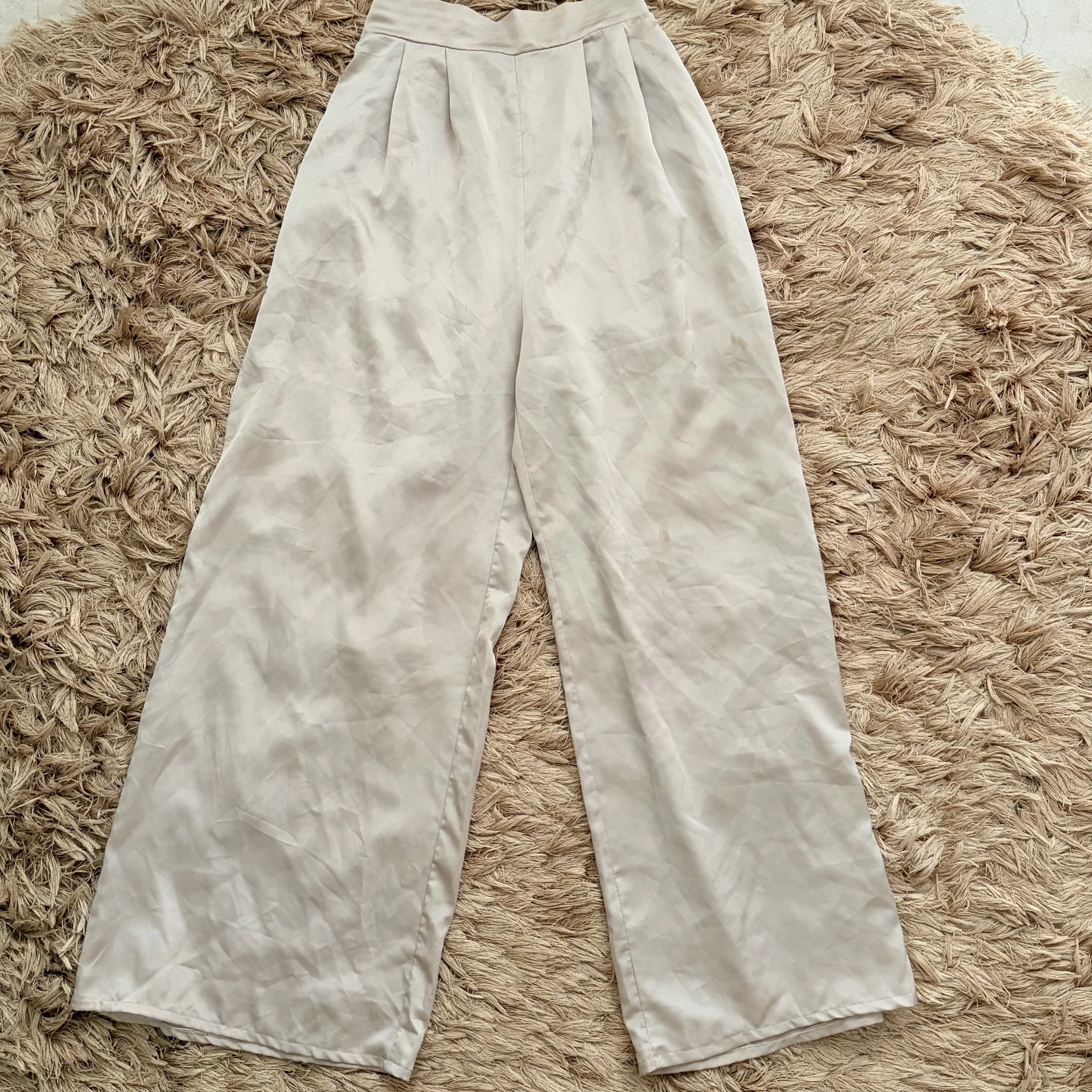 Pants, size S / 36 / 8, photo 1