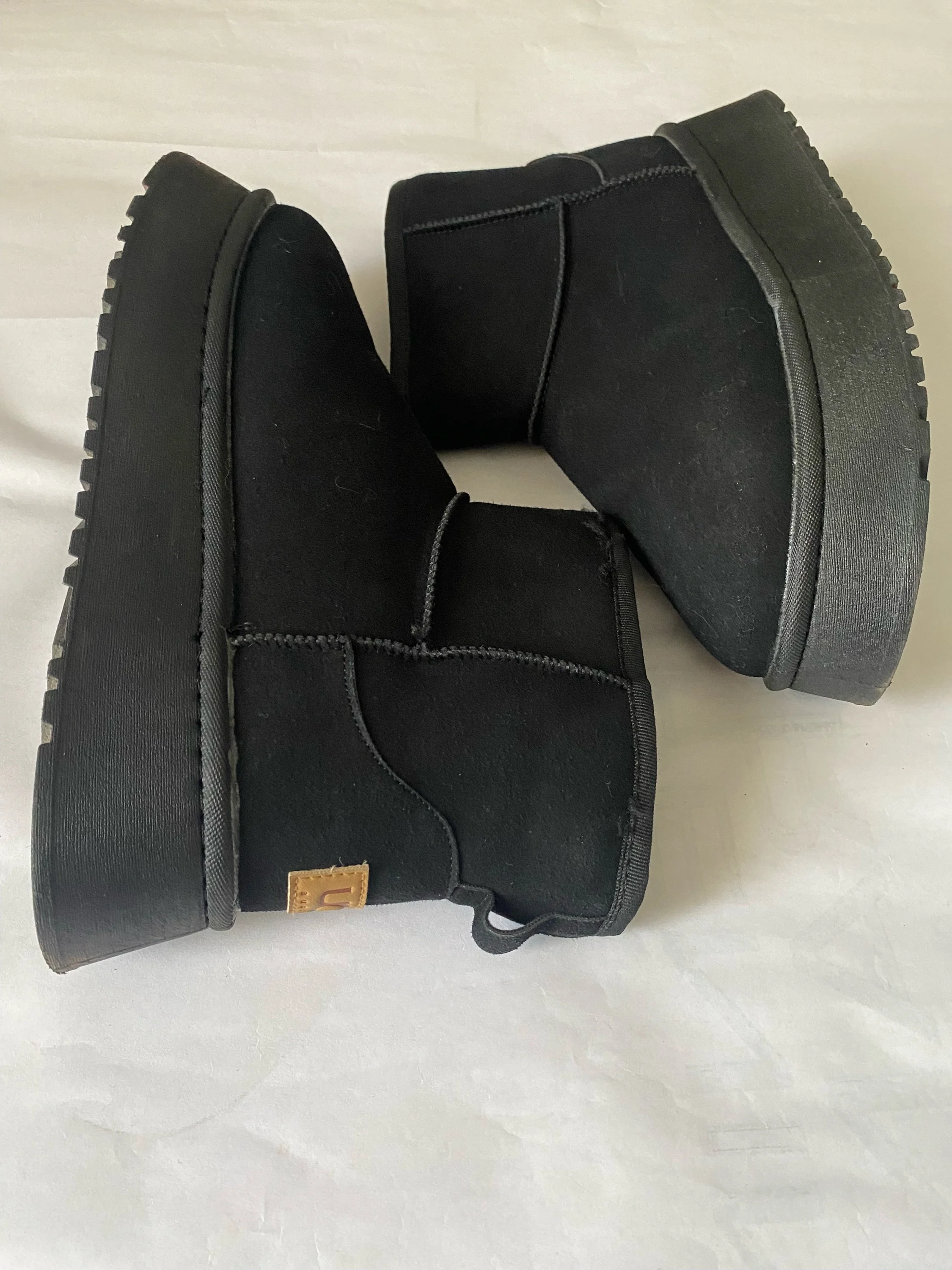 Boots, size 39, photo 1