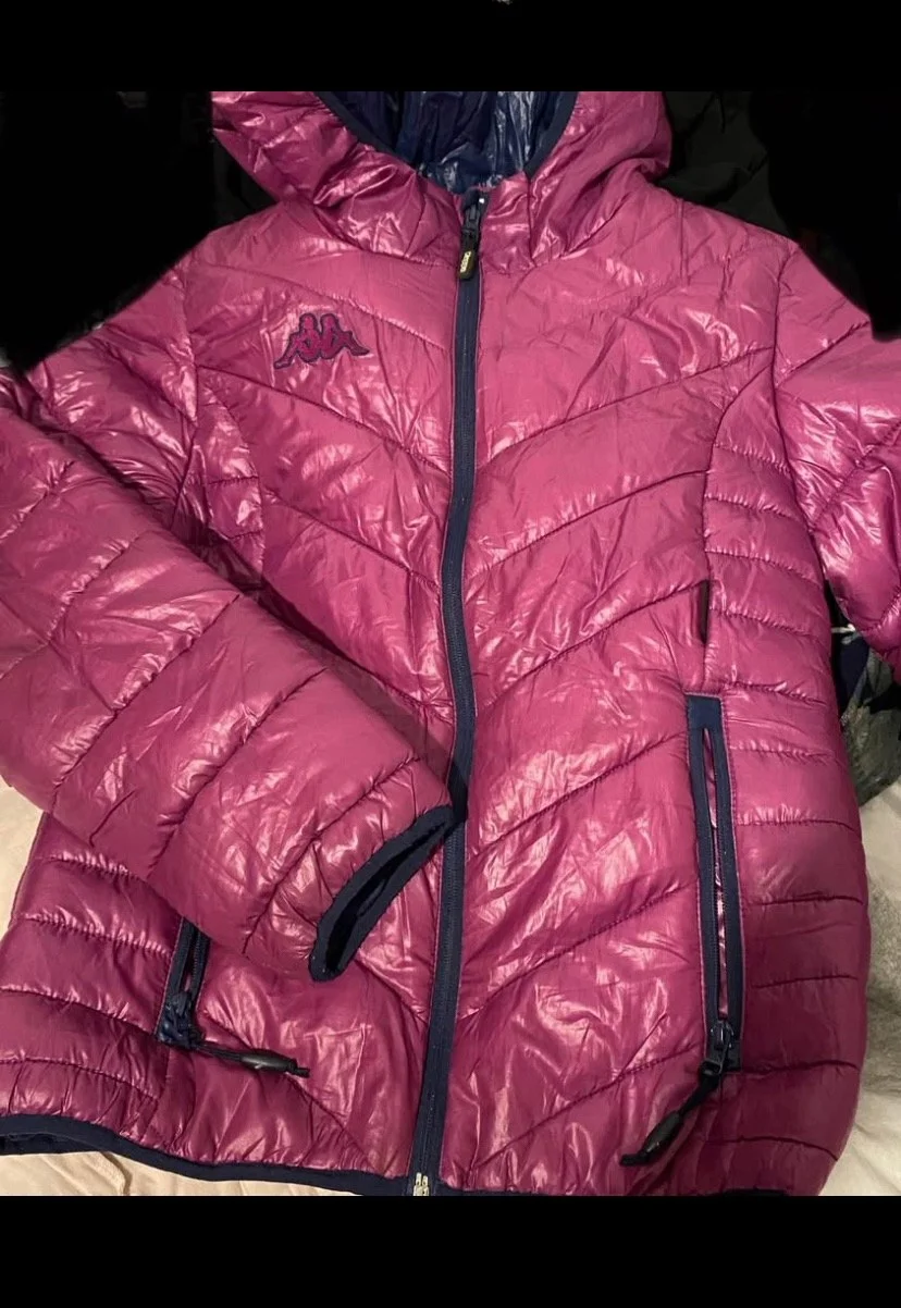 Kappa Jackets, size XL, photo 1