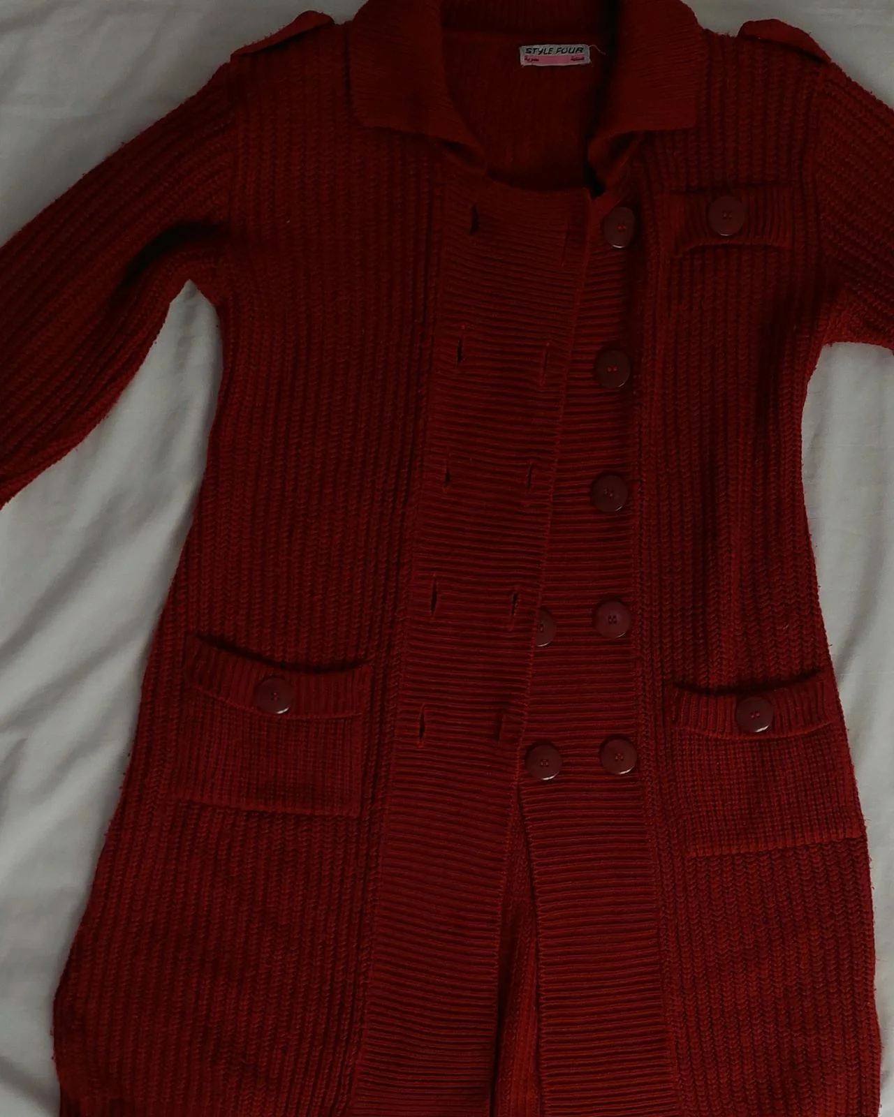 Cardigans, size L / 40 / 12, photo 1