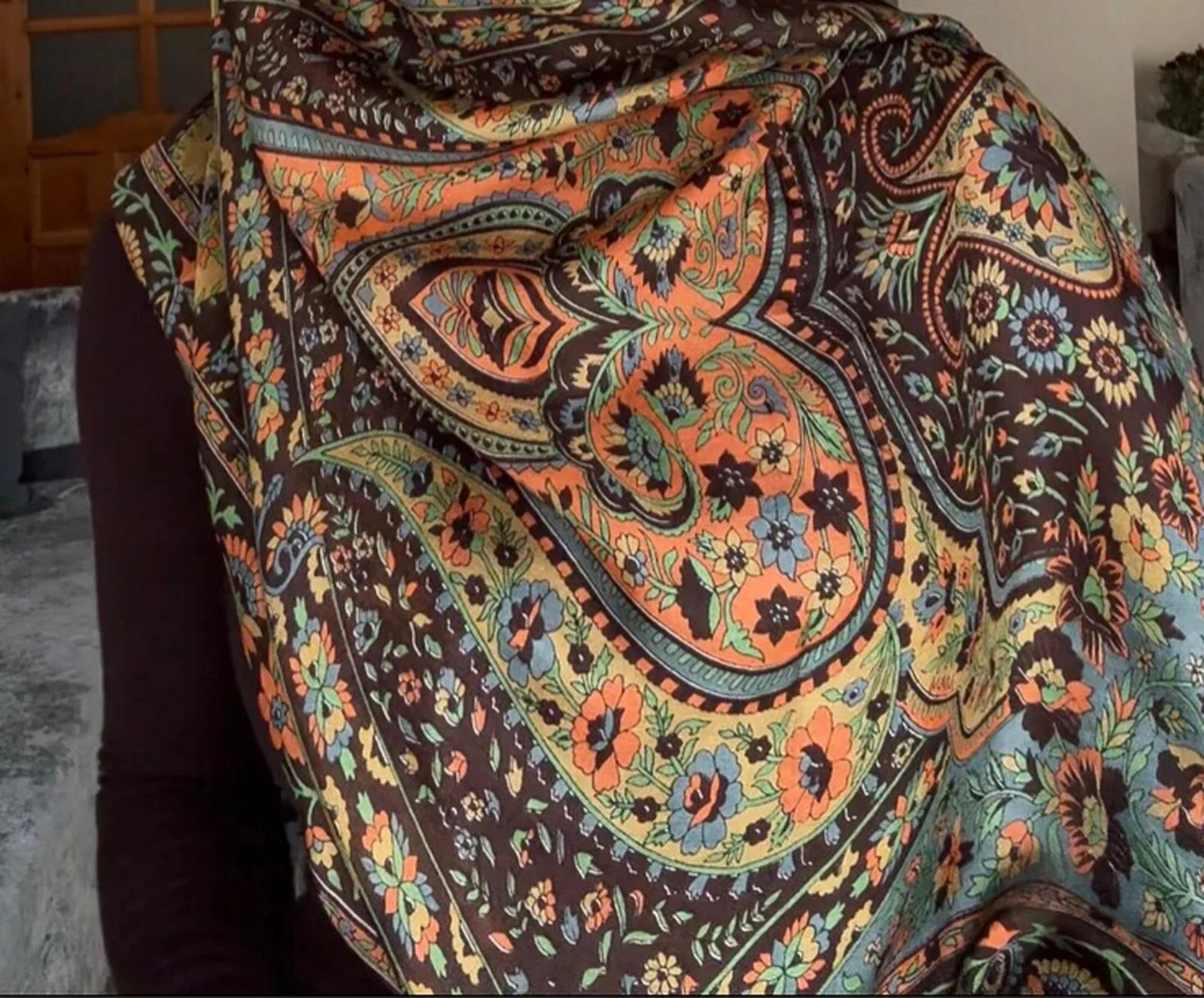 Scarves & Shawls, size Other, photo 1