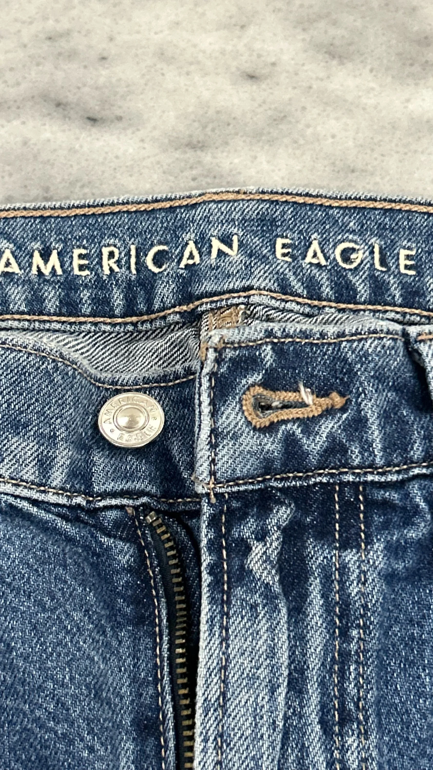 American Eagle Jeans, size M / 38 / 10, photo 1