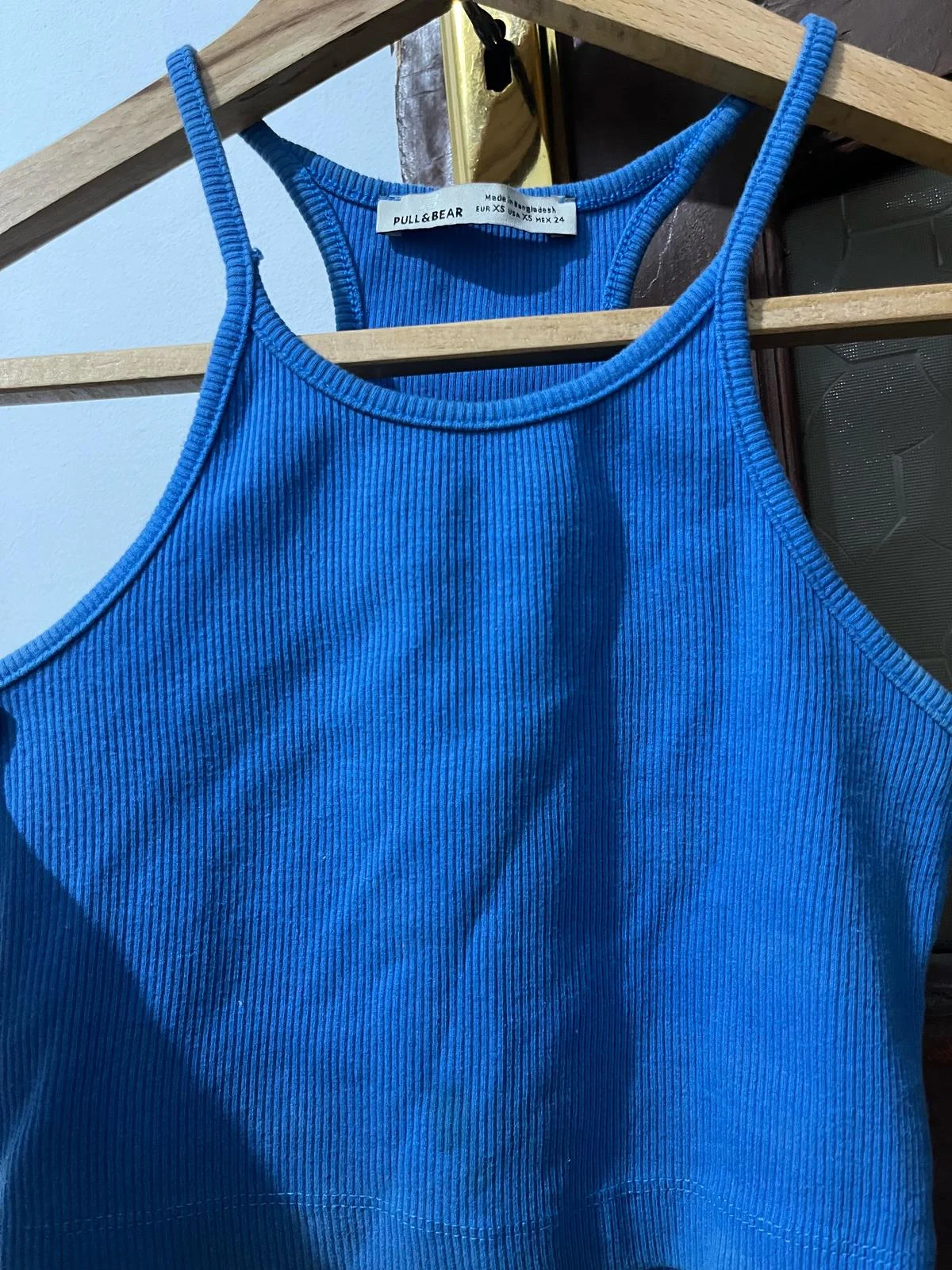 Pull & Bear Tank Tops, size XS / 34 / 6, photo 1