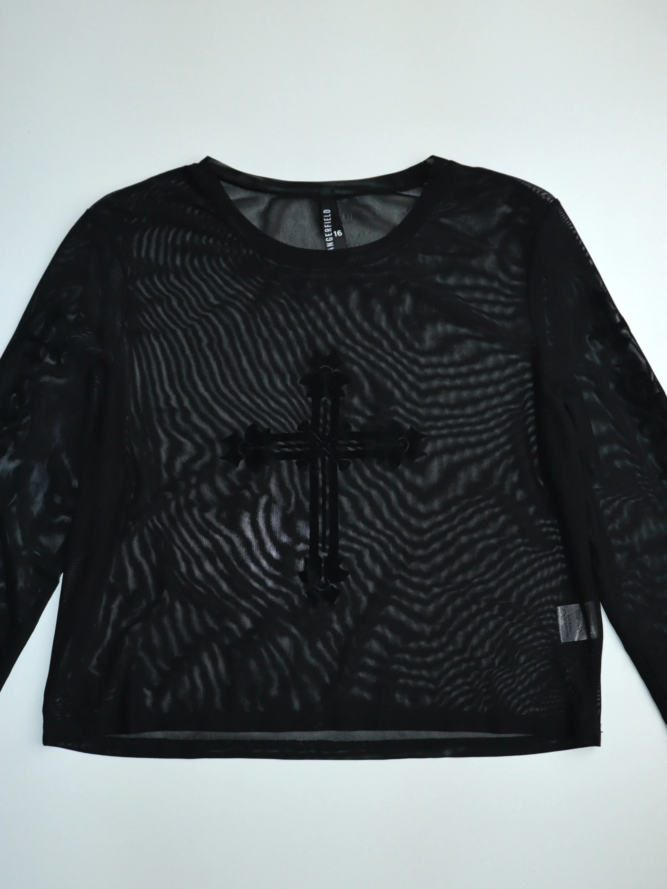 Long Sleeve, size XL / 42 / 14, photo 1