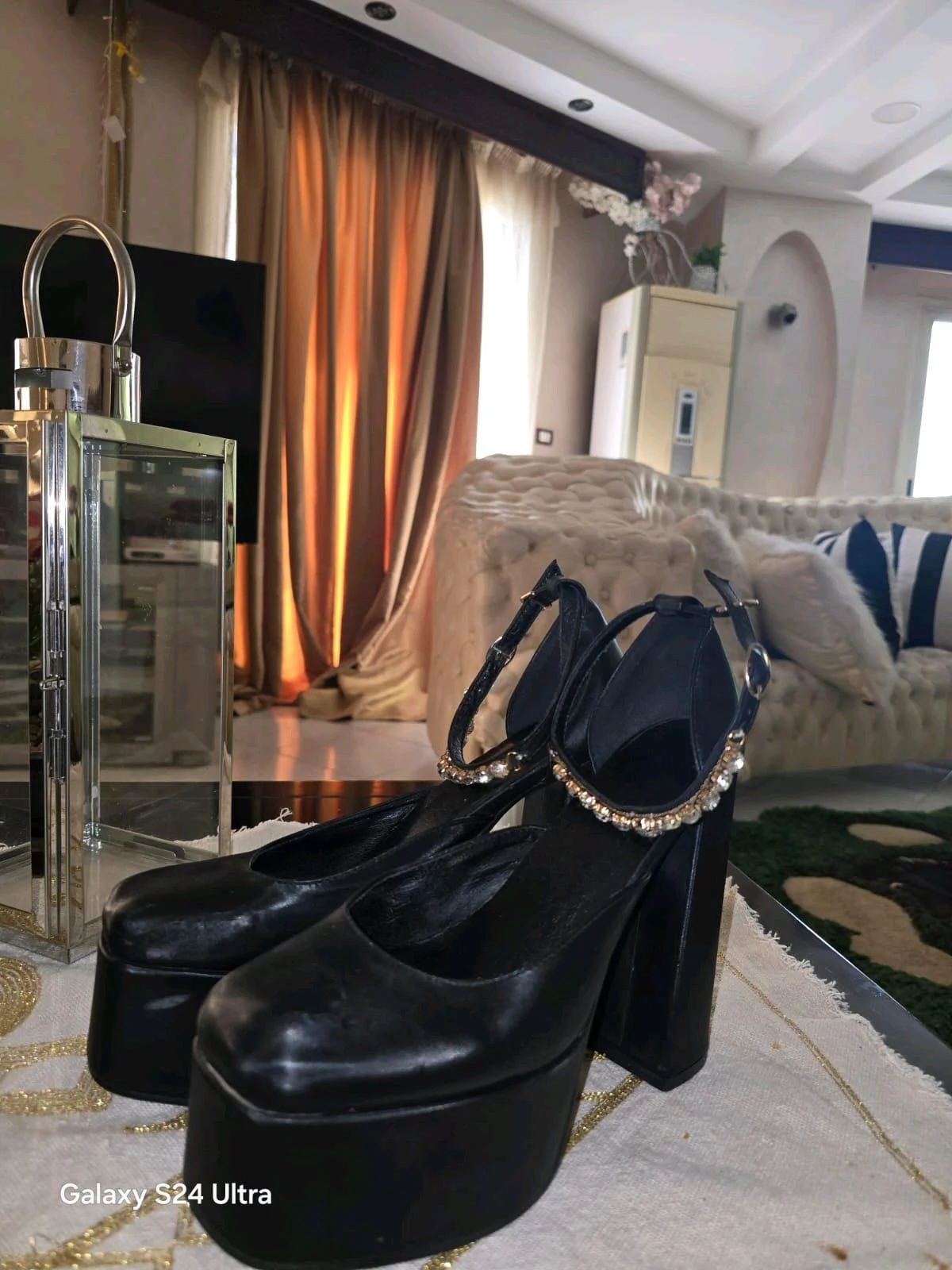 Flats, size 40, photo 1