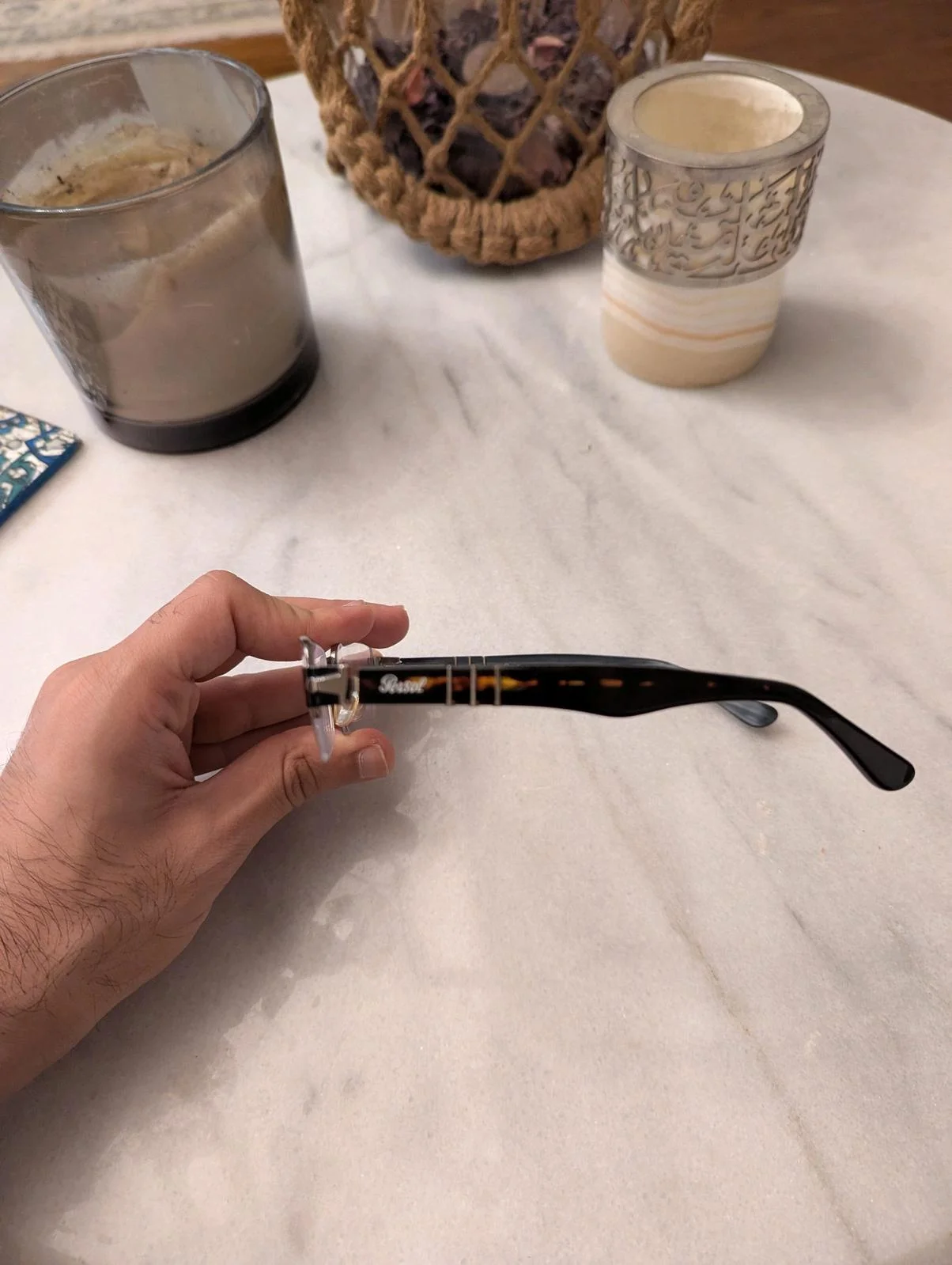 Persol Sunglasses, size One size, photo 1