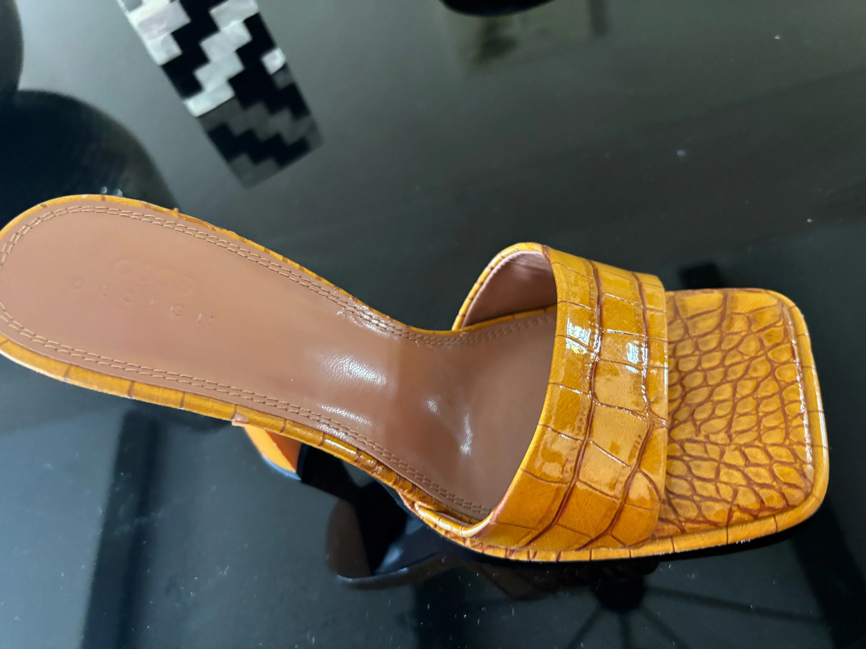 ASOS Design Sandals, size 38, photo 1
