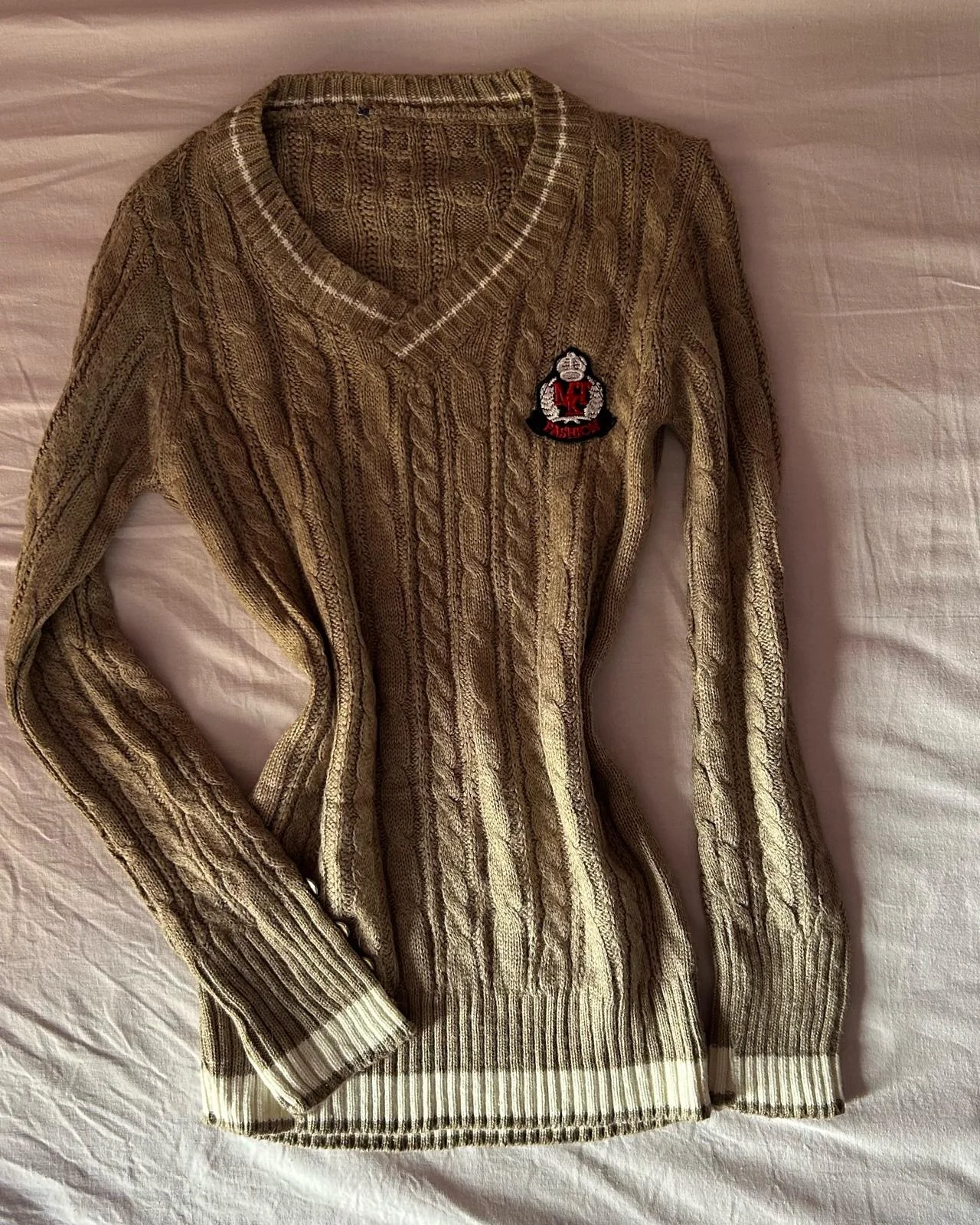Sweaters & Pullovers, size XS / 34 / 6, photo 1