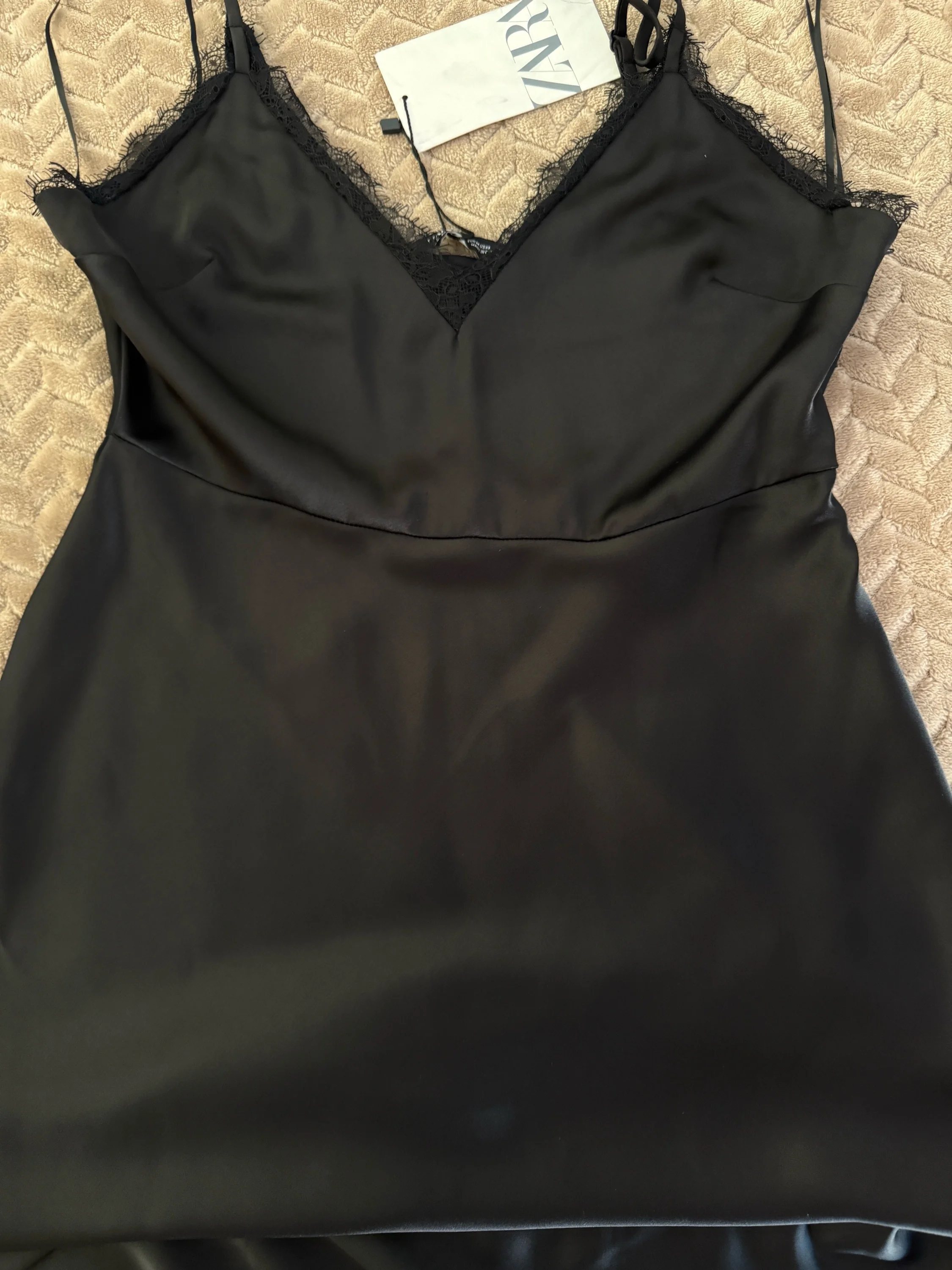 Zara Midi Dresses, size M / 38 / 10, photo 1