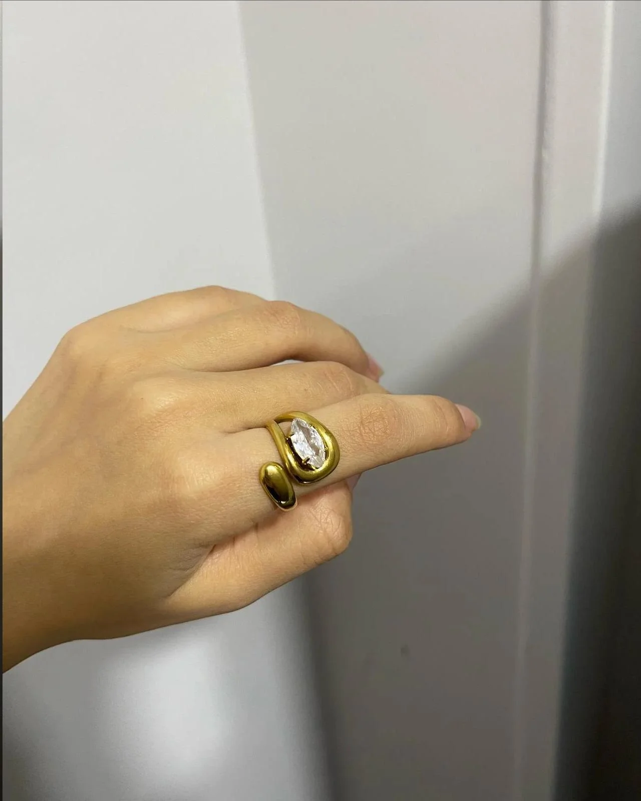 Rings, size Other, photo 1