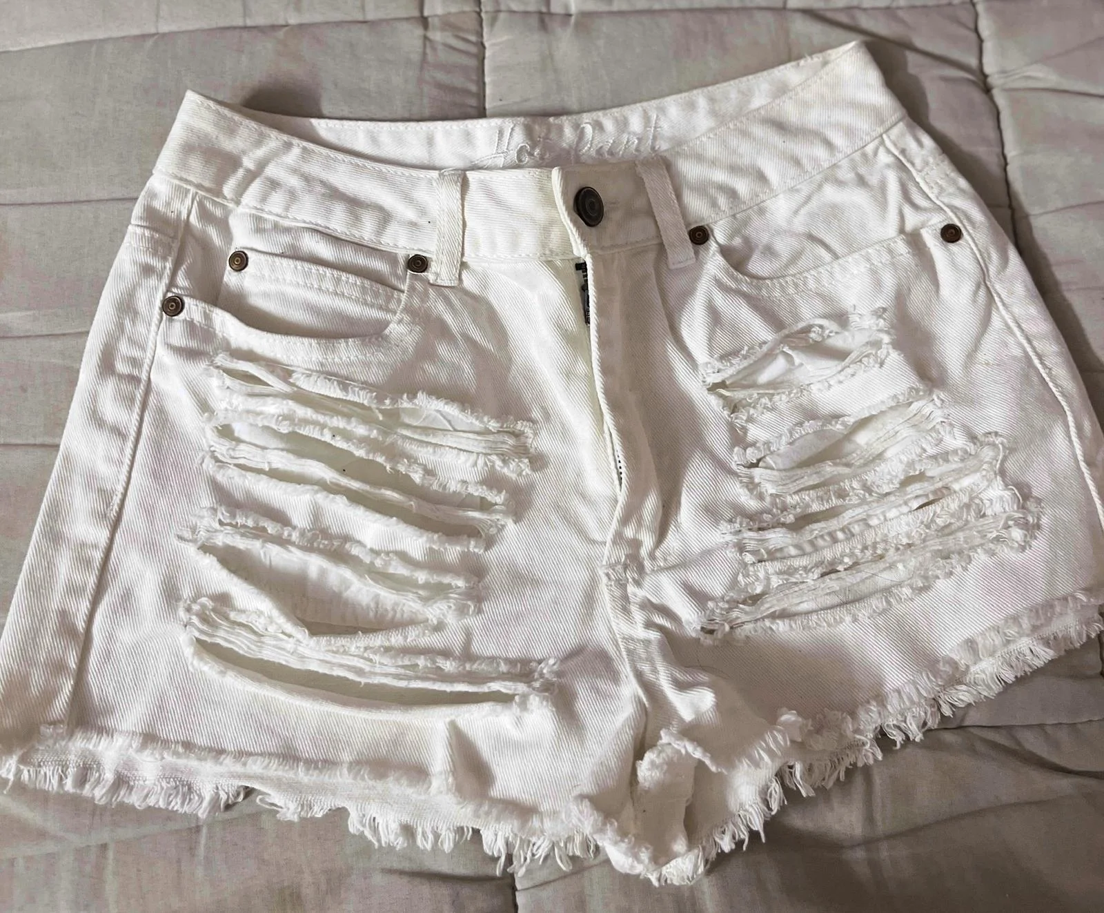 Primark Shorts, size M / 38 / 10, photo 1