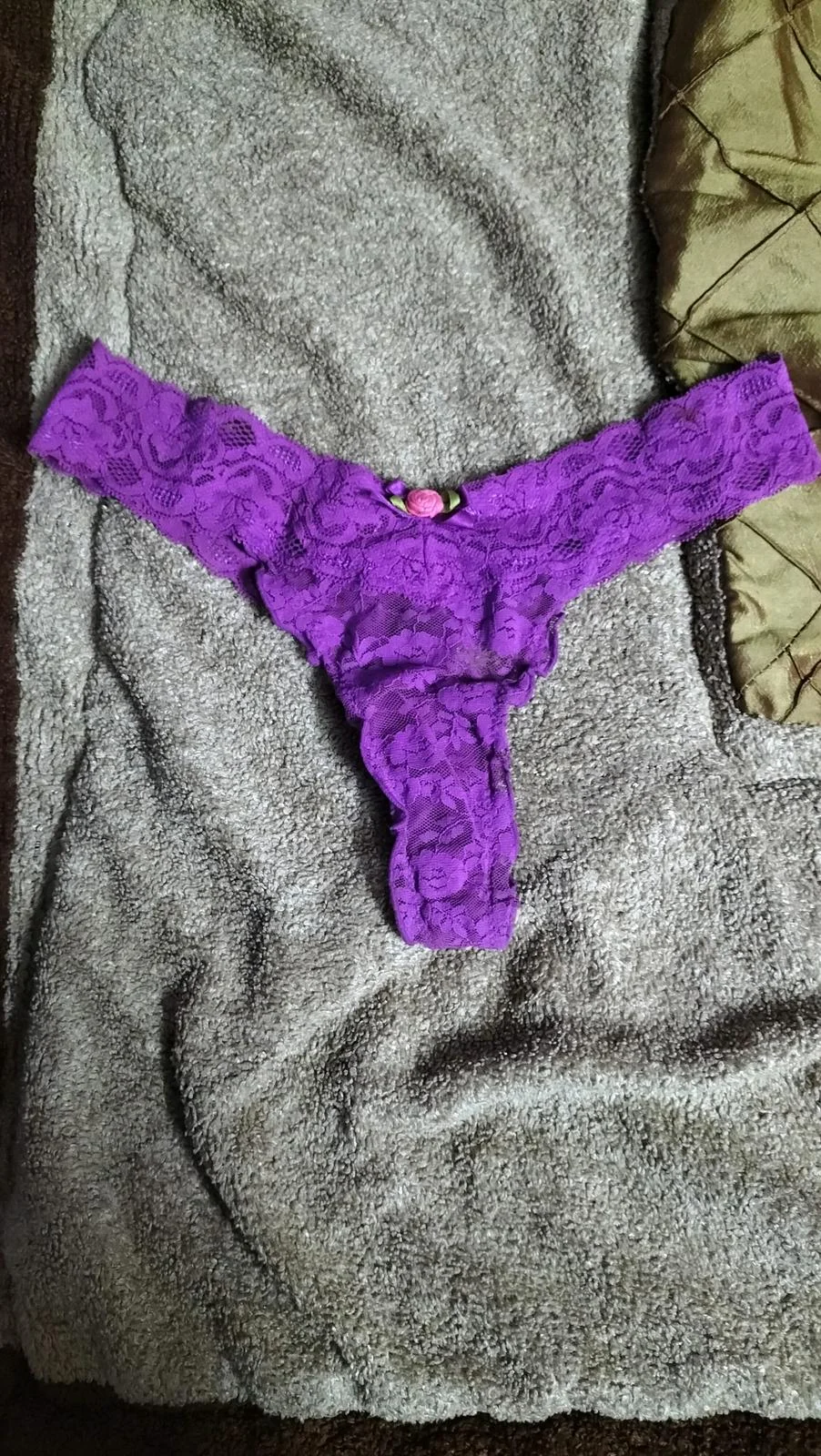 Panties, size One size, photo 1