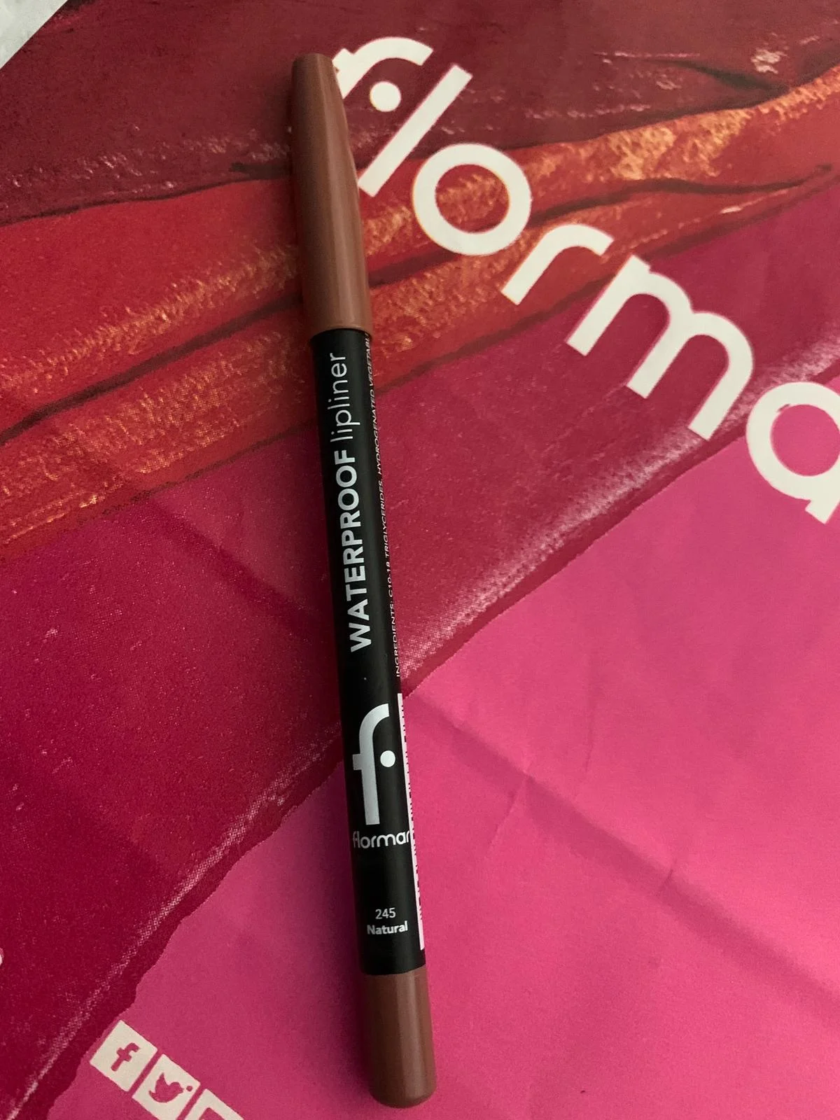 Flormar Makeup, size Other, photo 1
