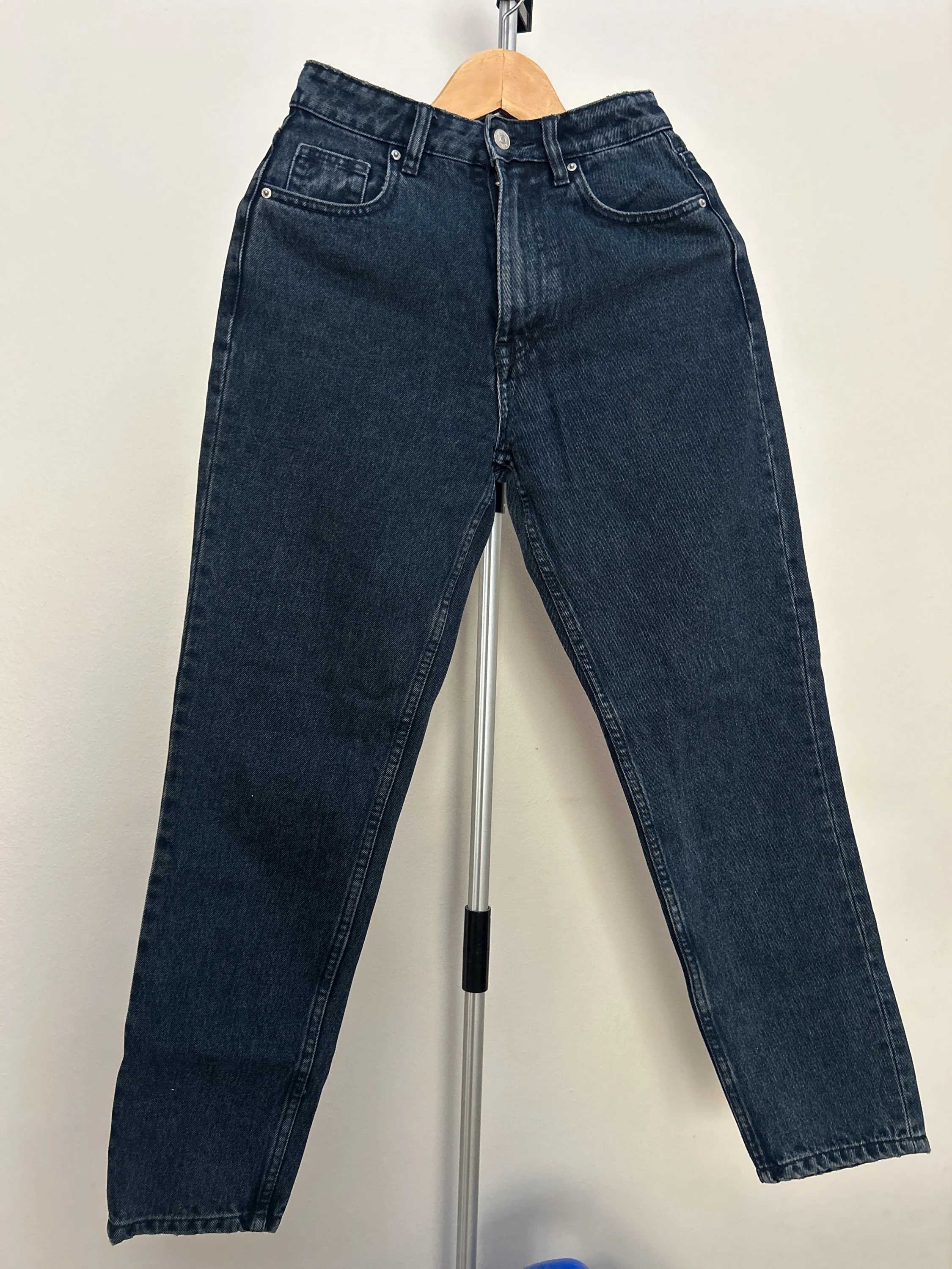 Zara Jeans, size XS / 34 / 6, photo 1