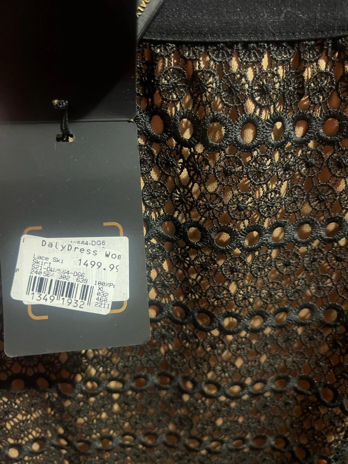 Skirts, size XL / 42 / 14, photo 1