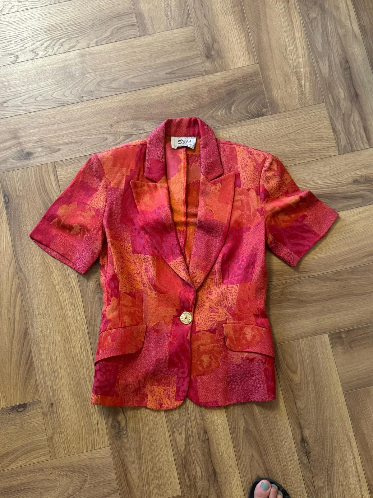 Blazers, size S / 36 / 8, photo 1