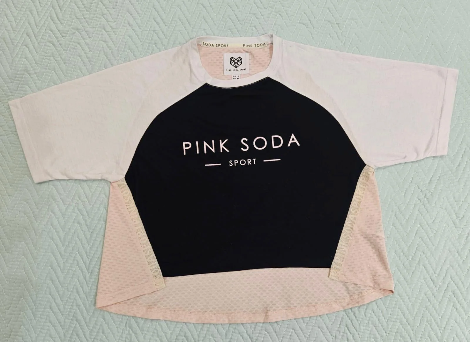 Crop Tops, size S / 36 / 8, photo 1